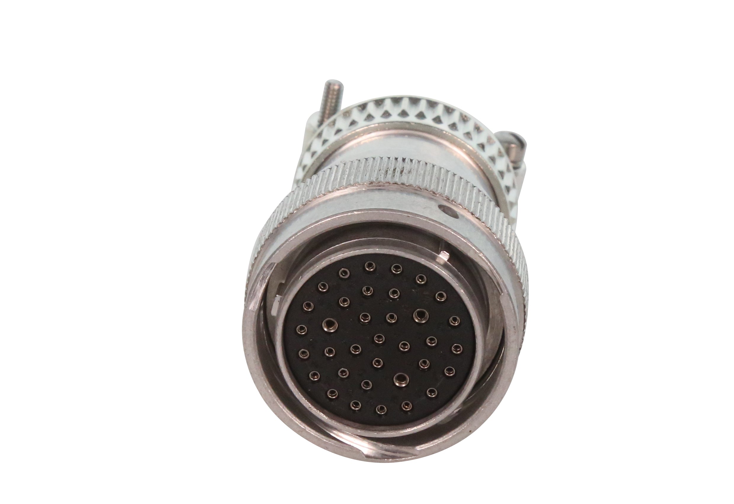 35 Pin Deutsch Receptacle | C-HD36-24-35SN-059