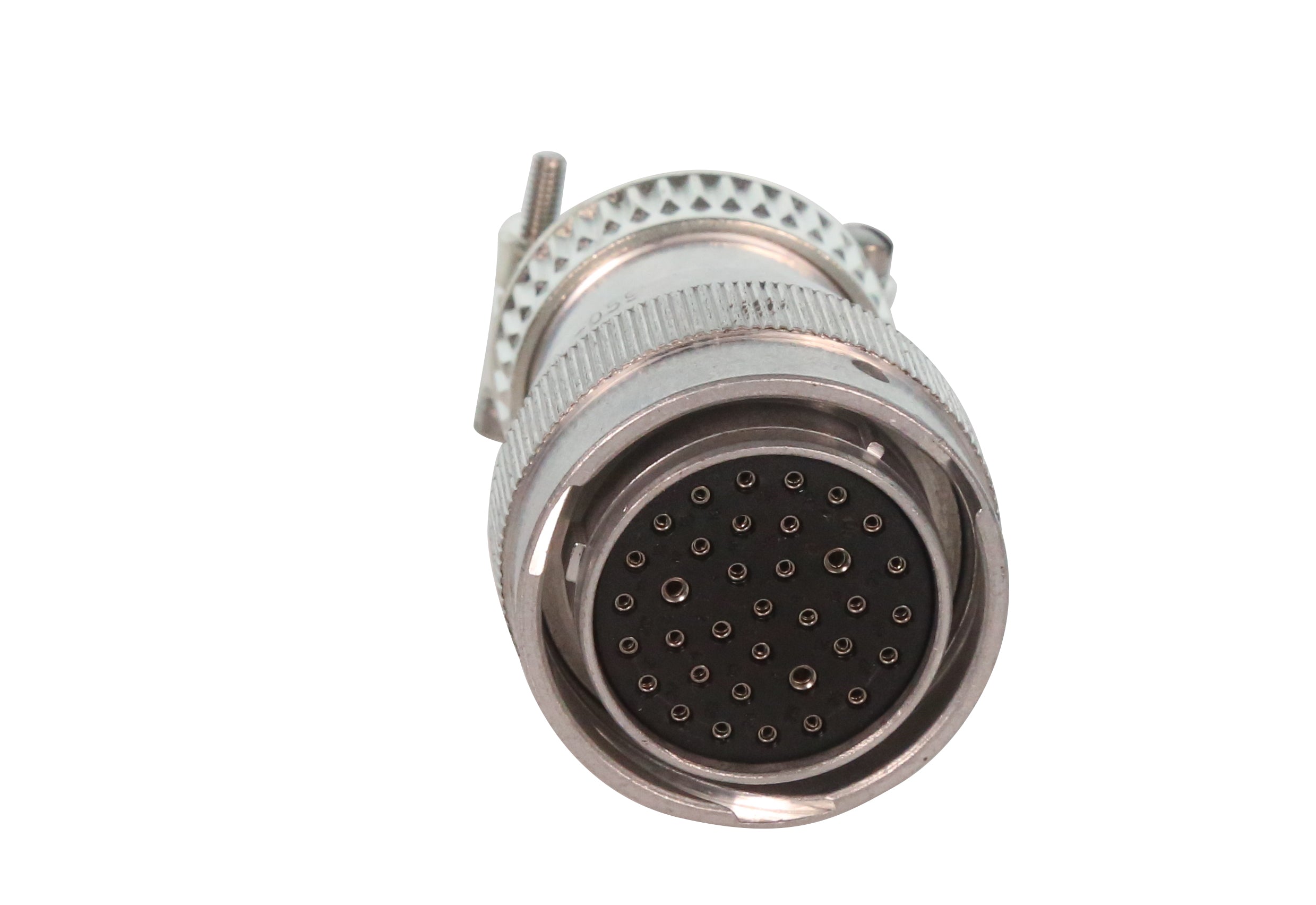 35 Pin Deutsch Receptacle | C-HD36-24-35SN-059