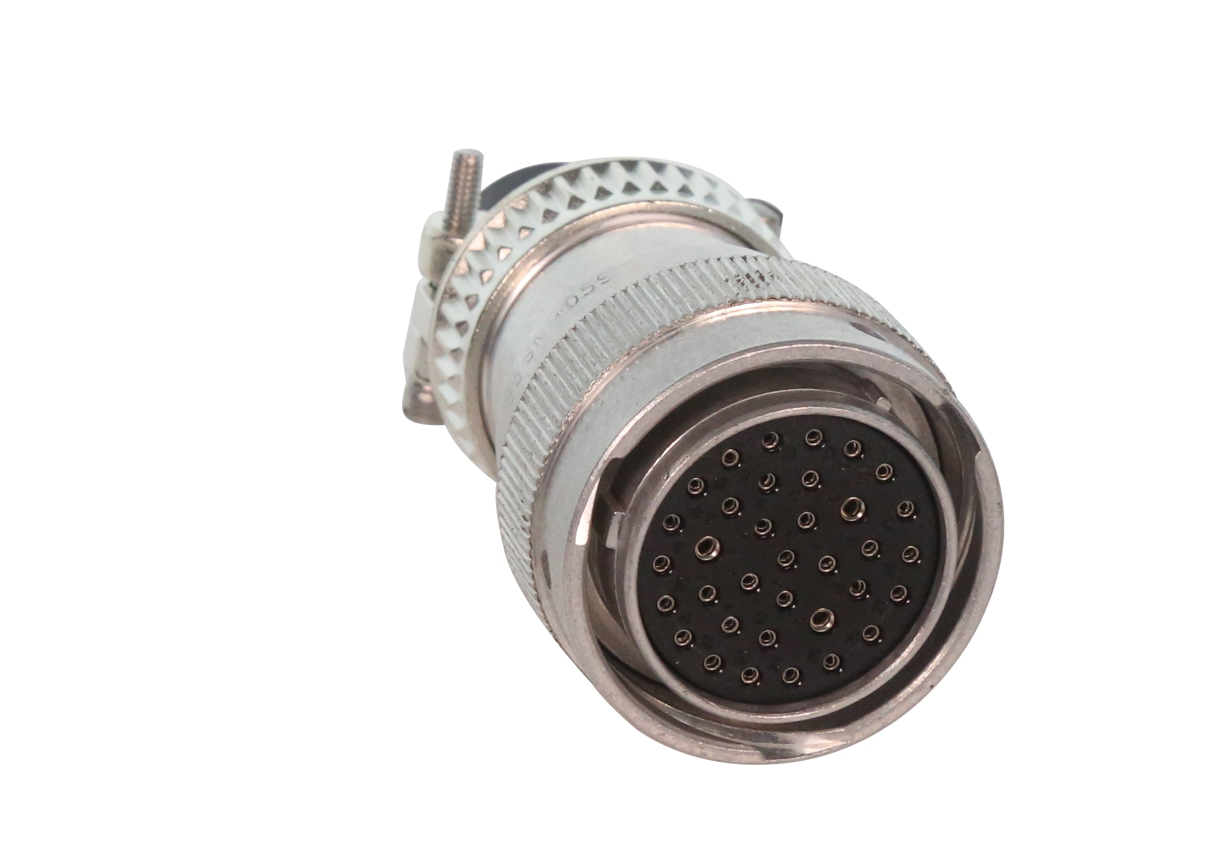 35 Pin Deutsch Receptacle | C-HD36-24-35SN-059