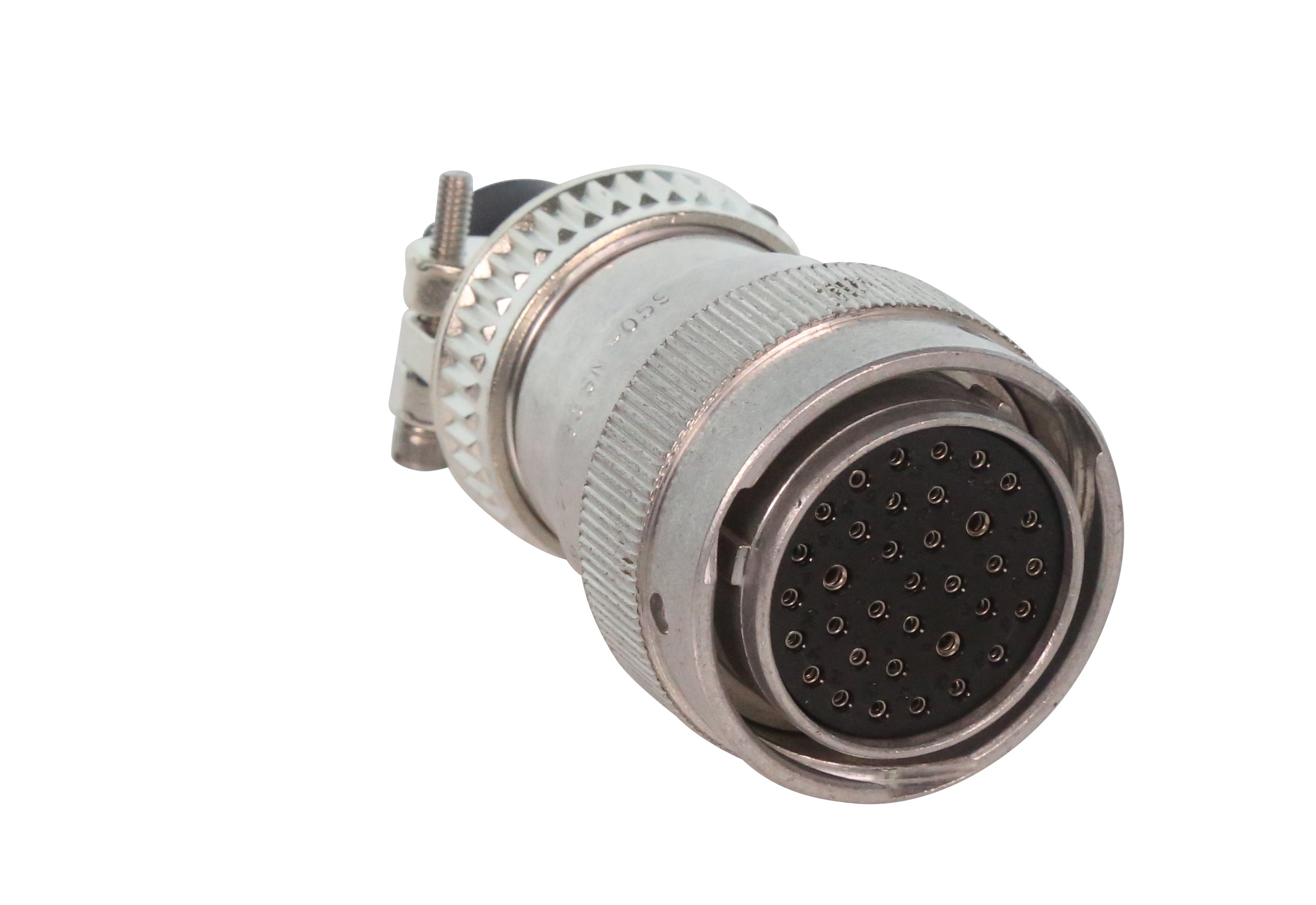 35 Pin Deutsch Receptacle | C-HD36-24-35SN-059