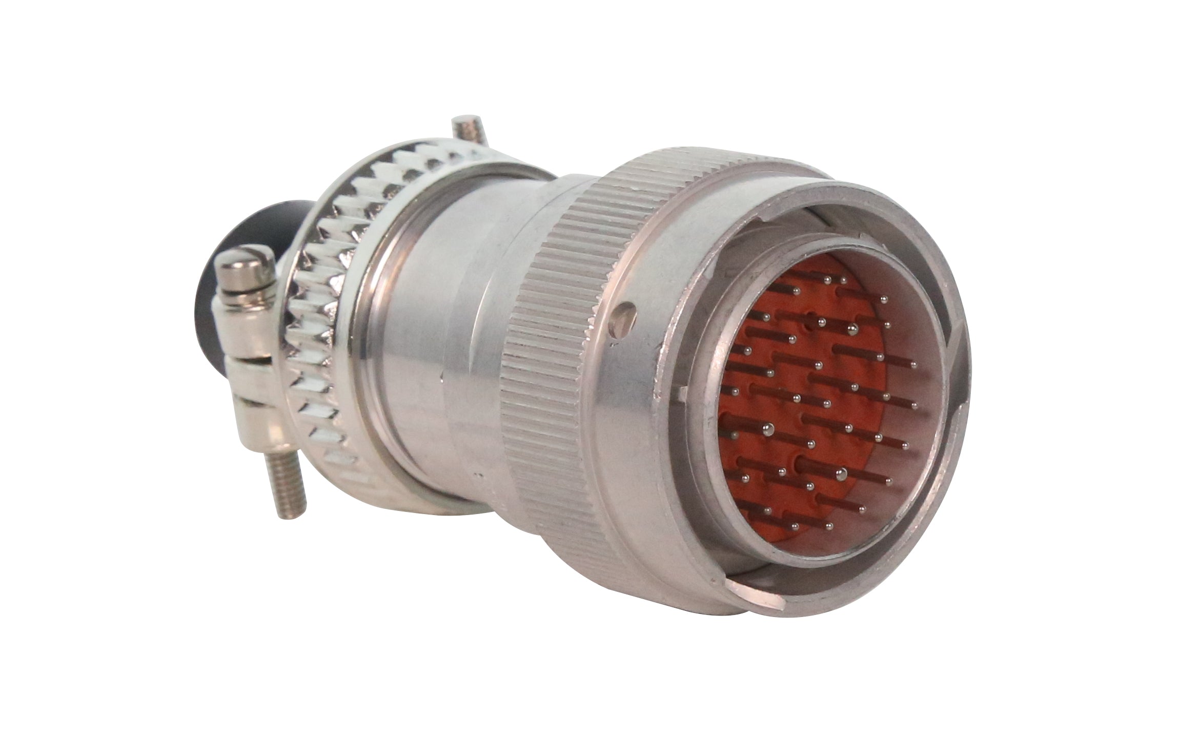 35 Pin Deutsch Plug | C-HD36-24-35PN-059