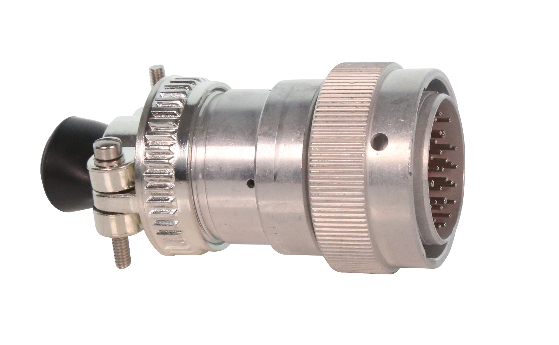 35 Pin Deutsch Plug | C-HD36-24-35PN-059