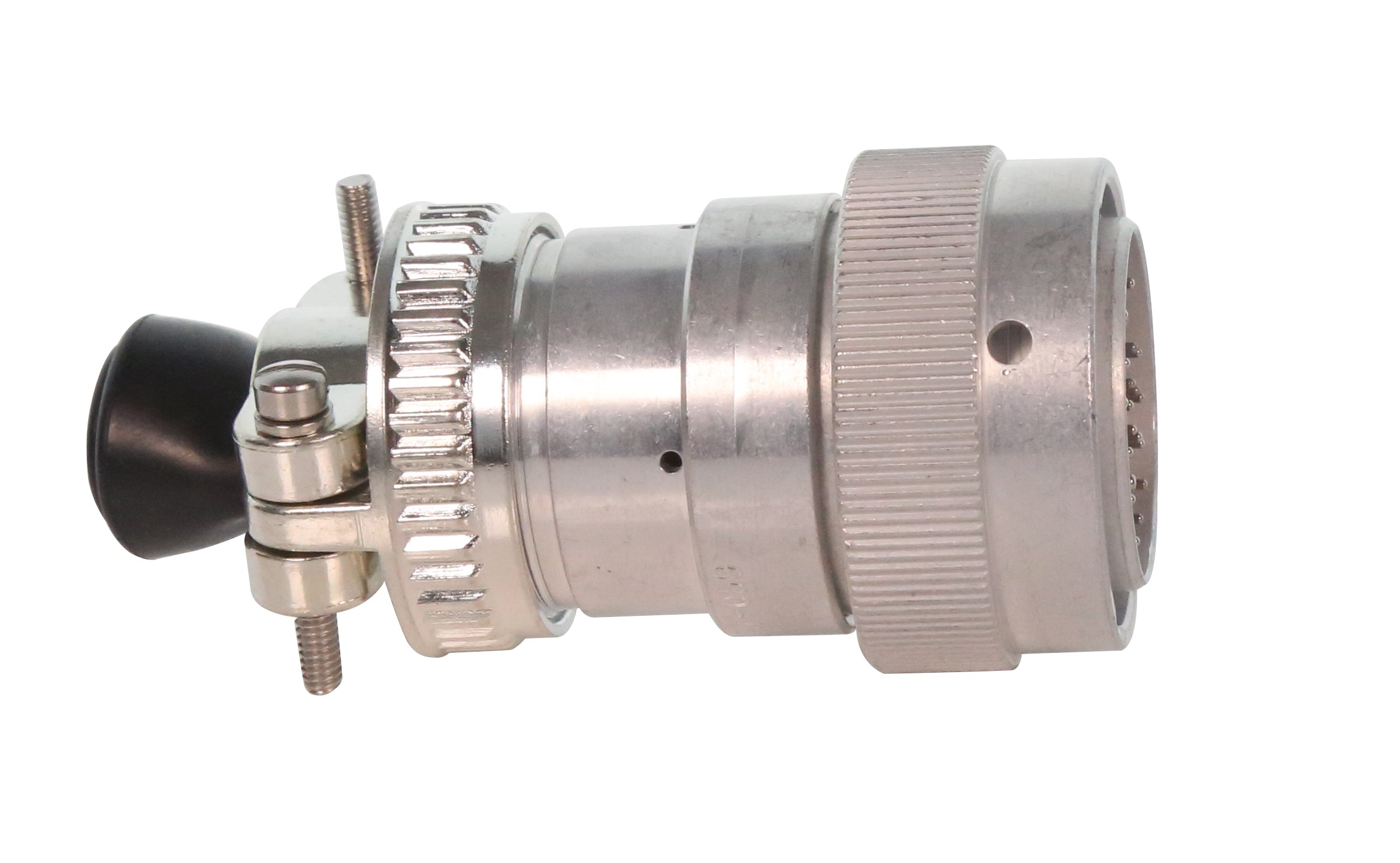 35 Pin Deutsch Plug | C-HD36-24-35PN-059
