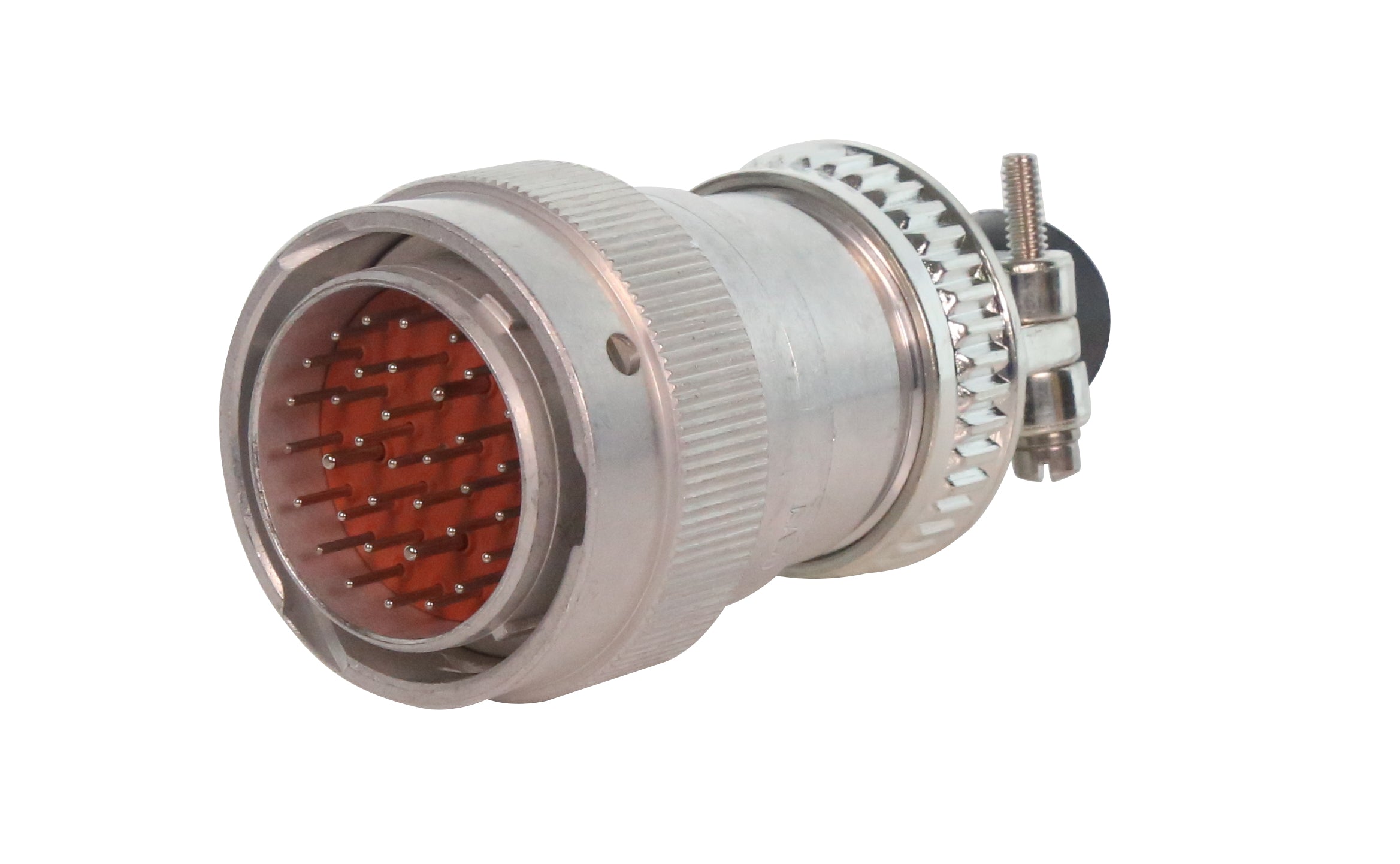 35 Pin Deutsch Plug | C-HD36-24-35PN-059