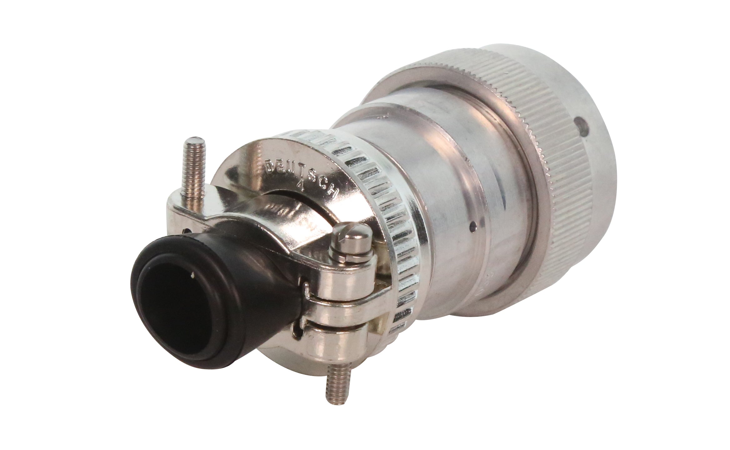 35 Pin Deutsch Plug | C-HD36-24-35PN-059