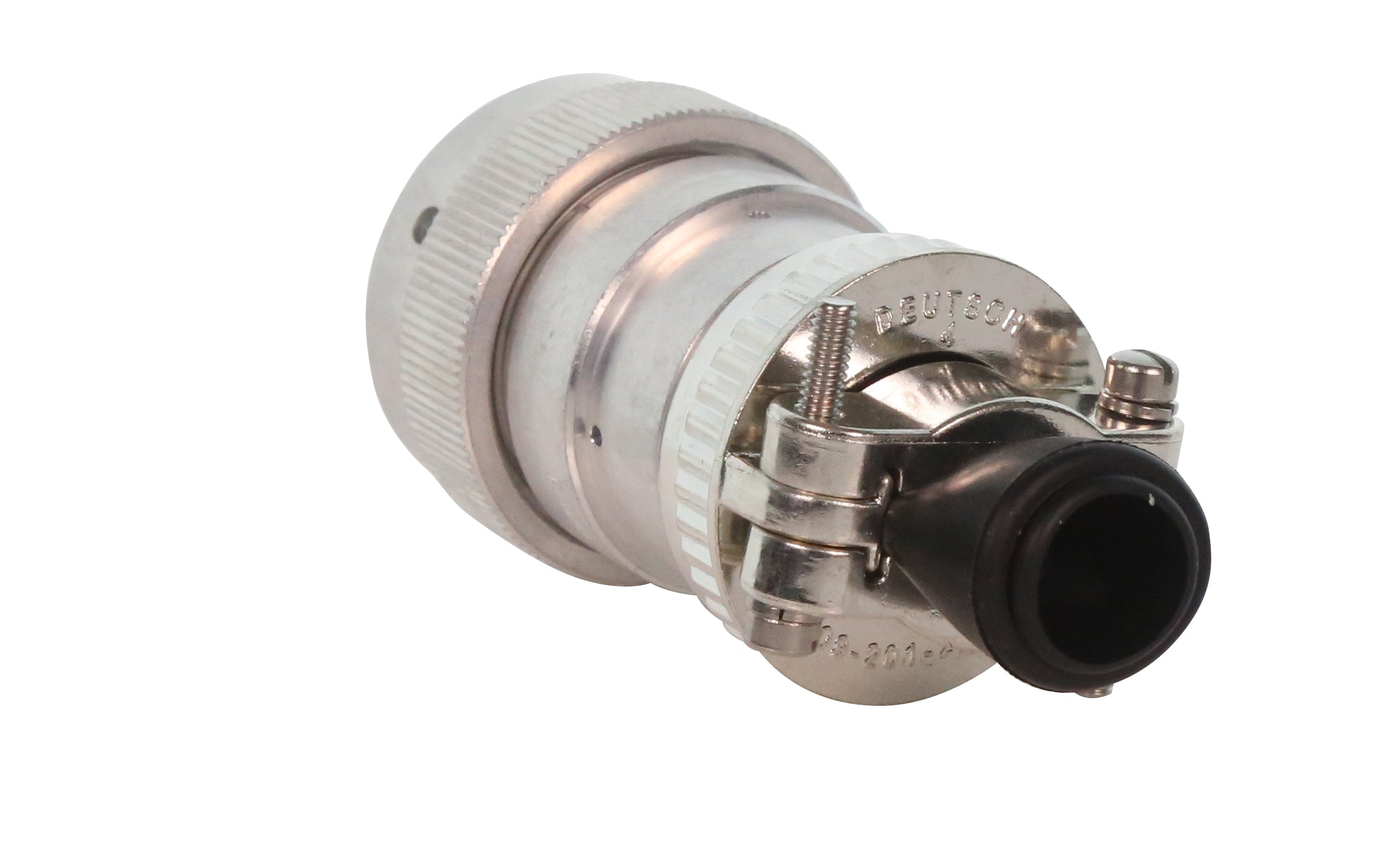 35 Pin Deutsch Plug | C-HD36-24-35PN-059