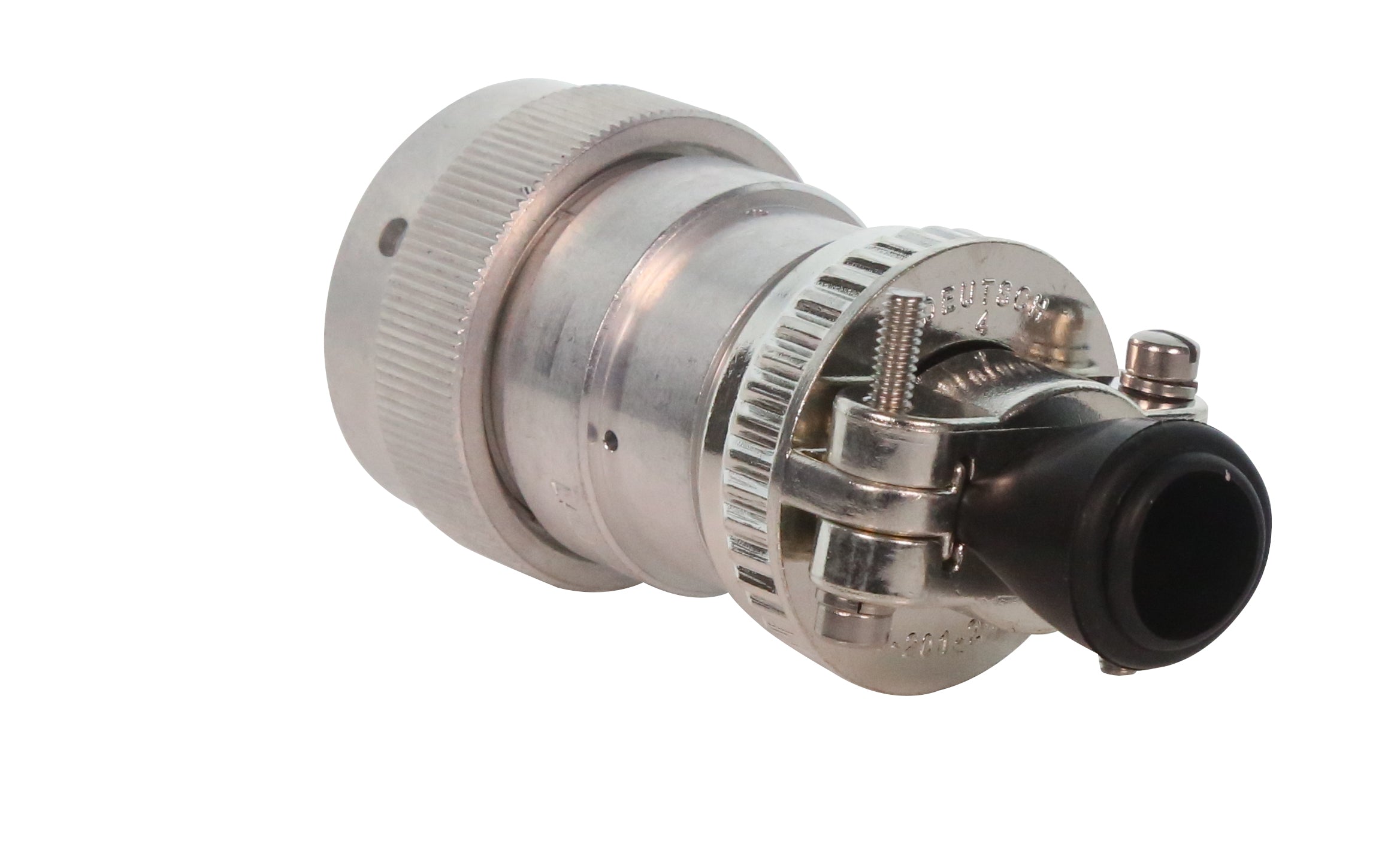 35 Pin Deutsch Plug | C-HD36-24-35PN-059
