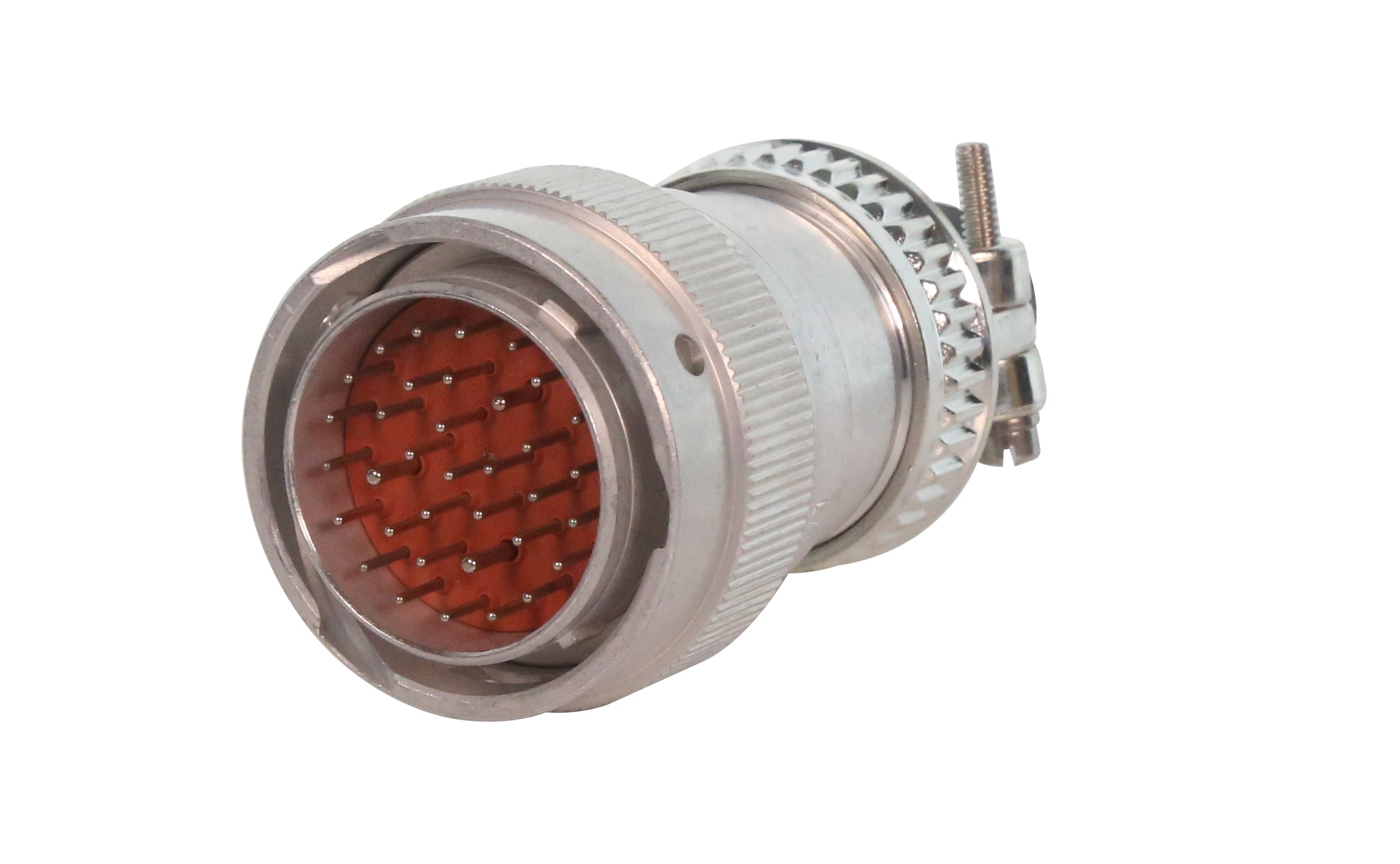 35 Pin Deutsch Plug | C-HD36-24-35PN-059