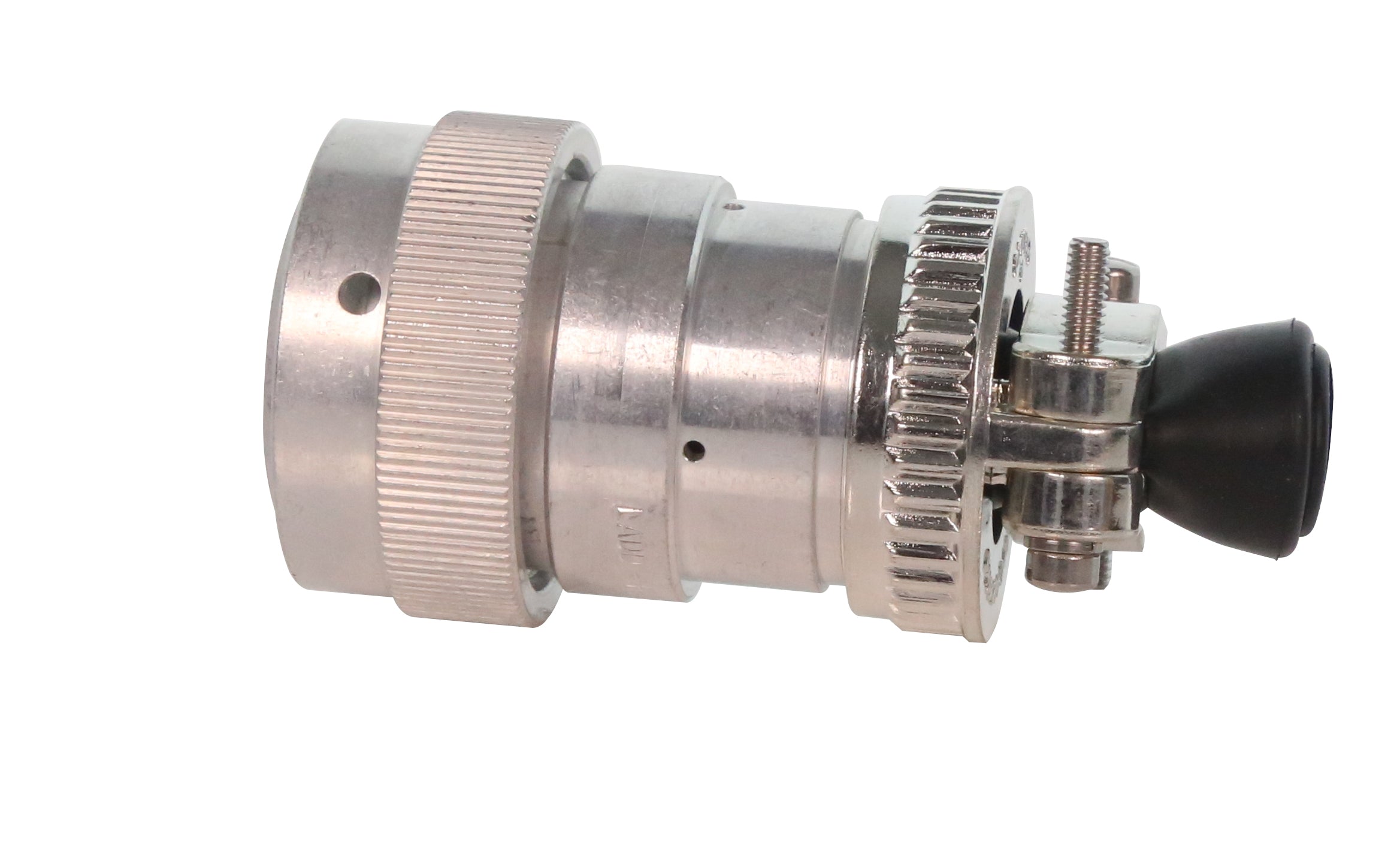 35 Pin Deutsch Plug | C-HD36-24-35PN-059