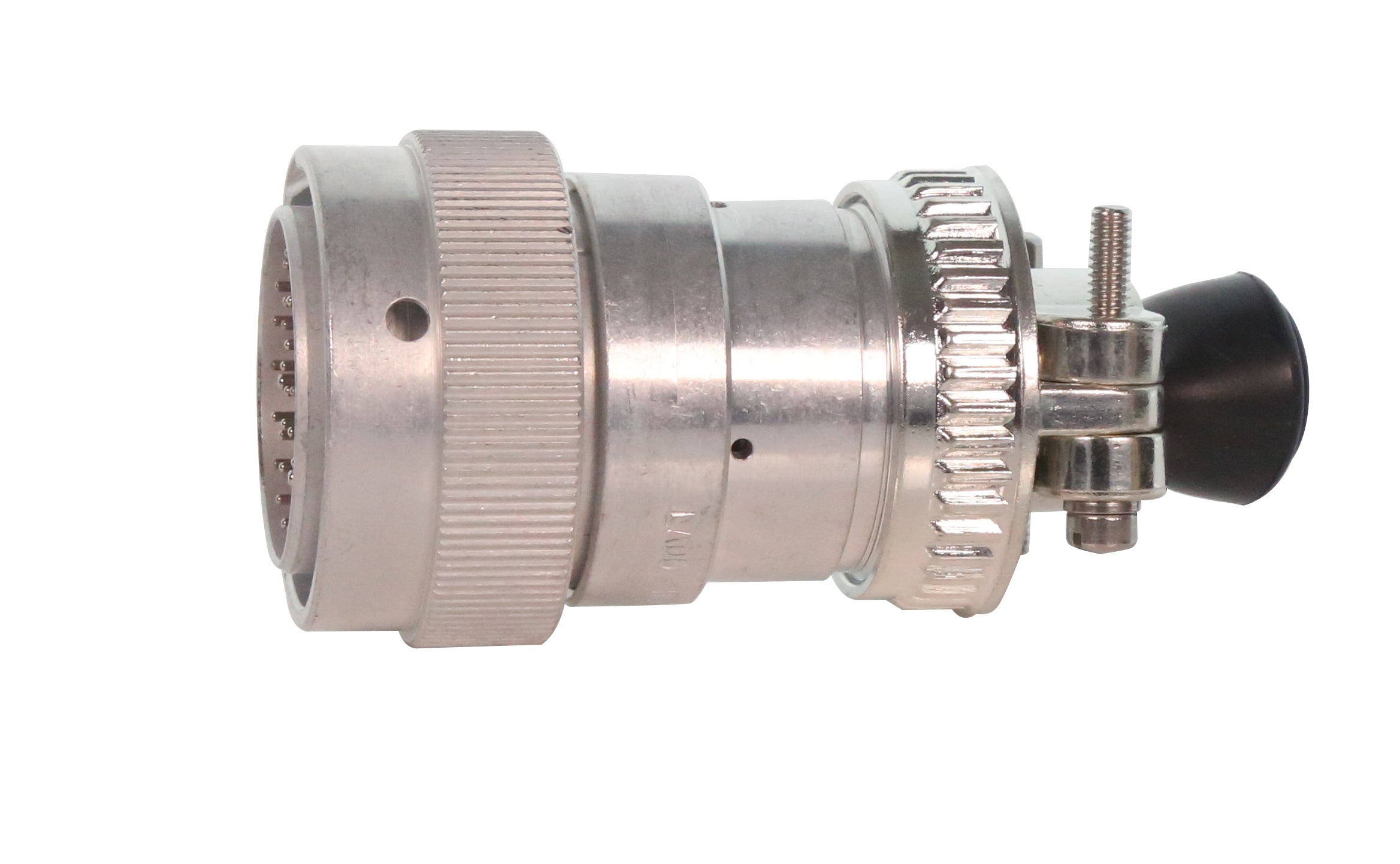 35 Pin Deutsch Plug | C-HD36-24-35PN-059