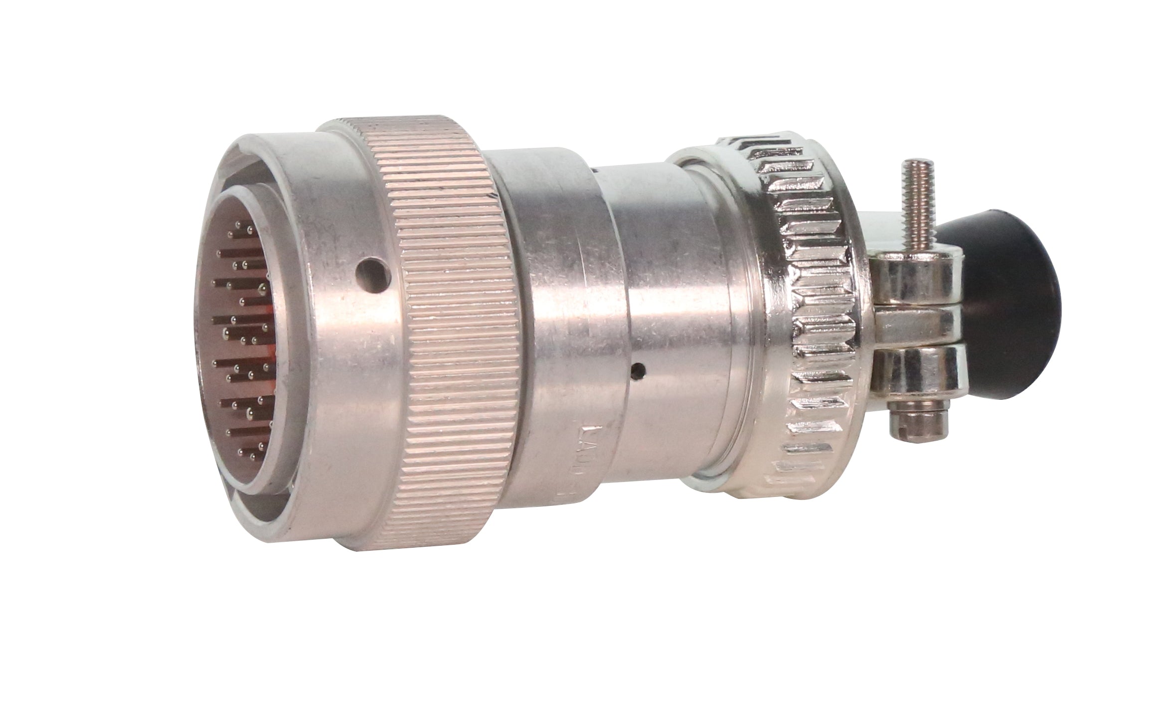 35 Pin Deutsch Plug | C-HD36-24-35PN-059