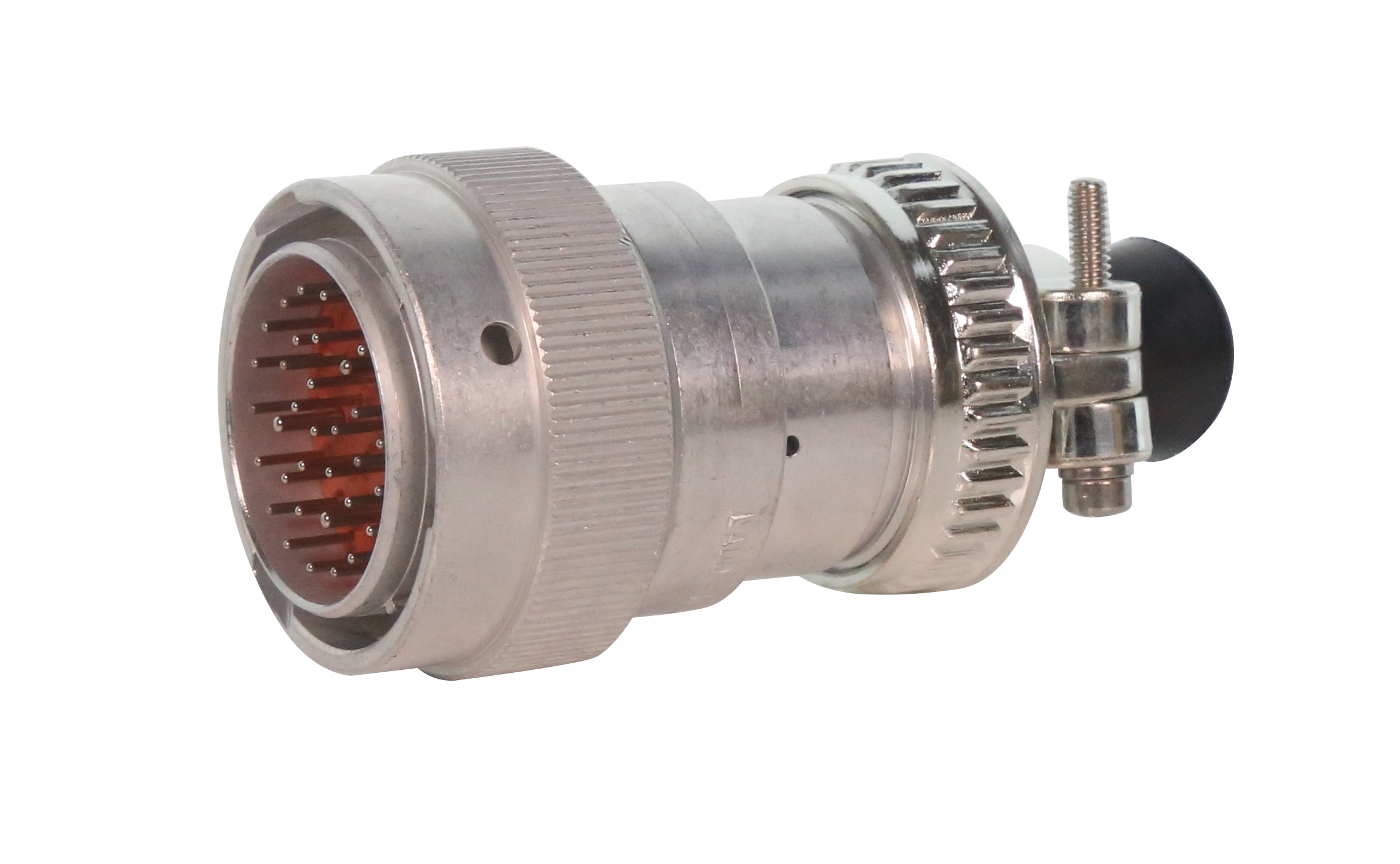 35 Pin Deutsch Plug | C-HD36-24-35PN-059