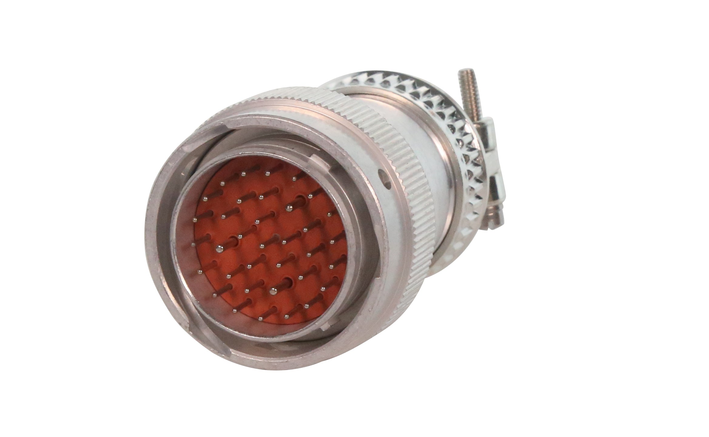 35 Pin Deutsch Plug | C-HD36-24-35PN-059