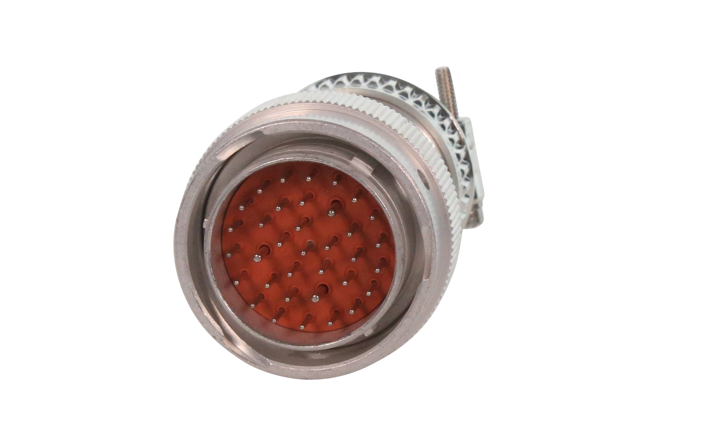 35 Pin Deutsch Plug | C-HD36-24-35PN-059