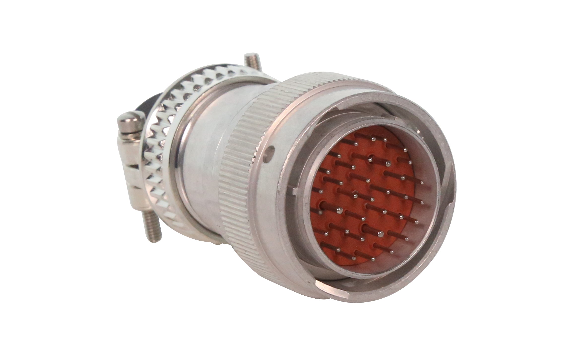 35 Pin Deutsch Plug | C-HD36-24-35PN-059