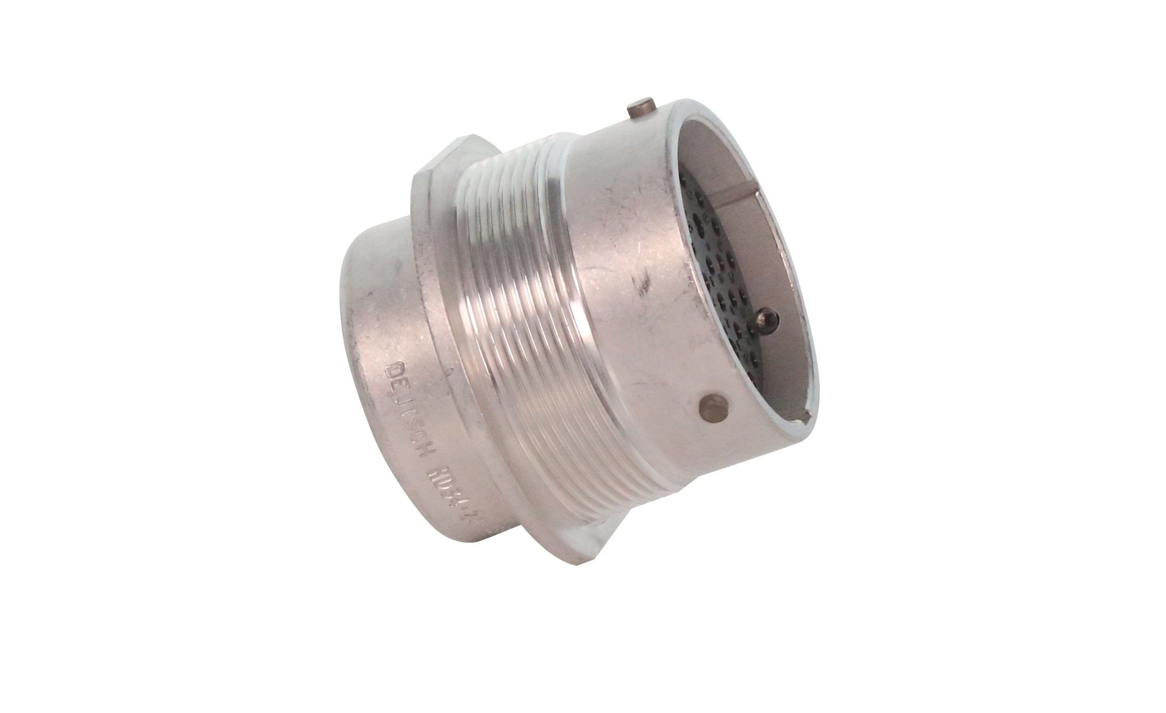 35 Pin Deutsch Receptacle | C-HD34-24-35SN