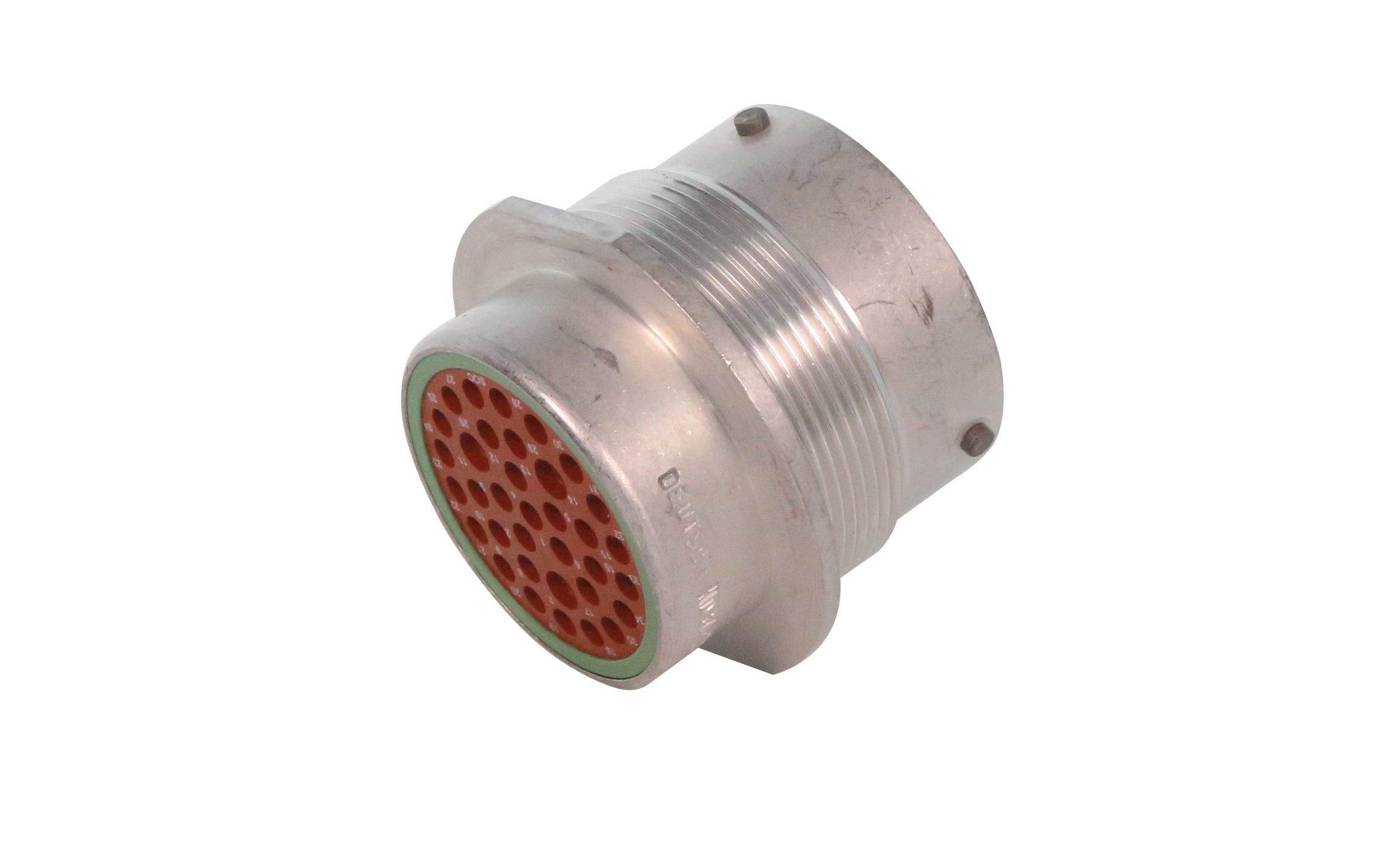 35 Pin Deutsch Receptacle | C-HD34-24-35SN