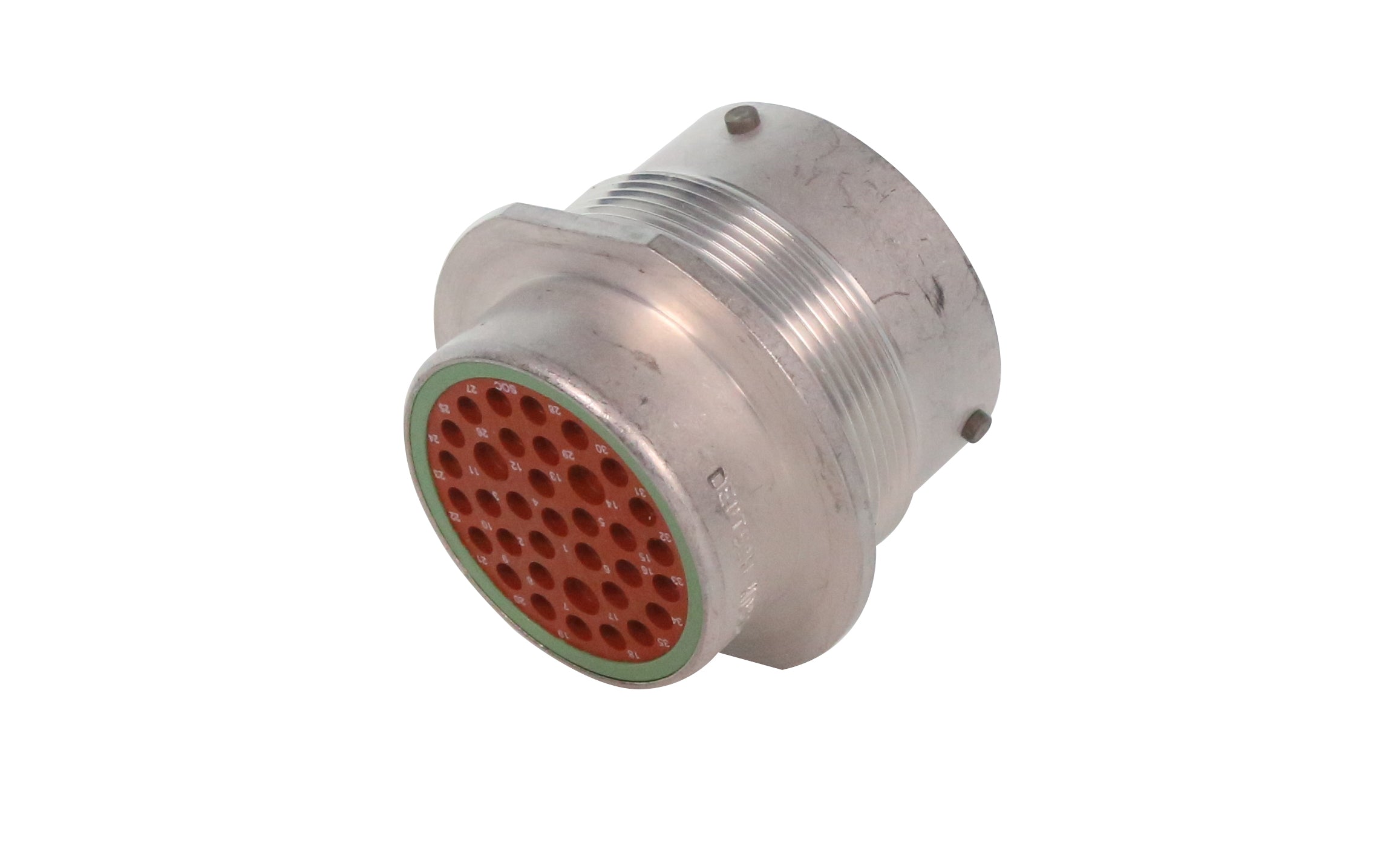 35 Pin Deutsch Receptacle | C-HD34-24-35SN