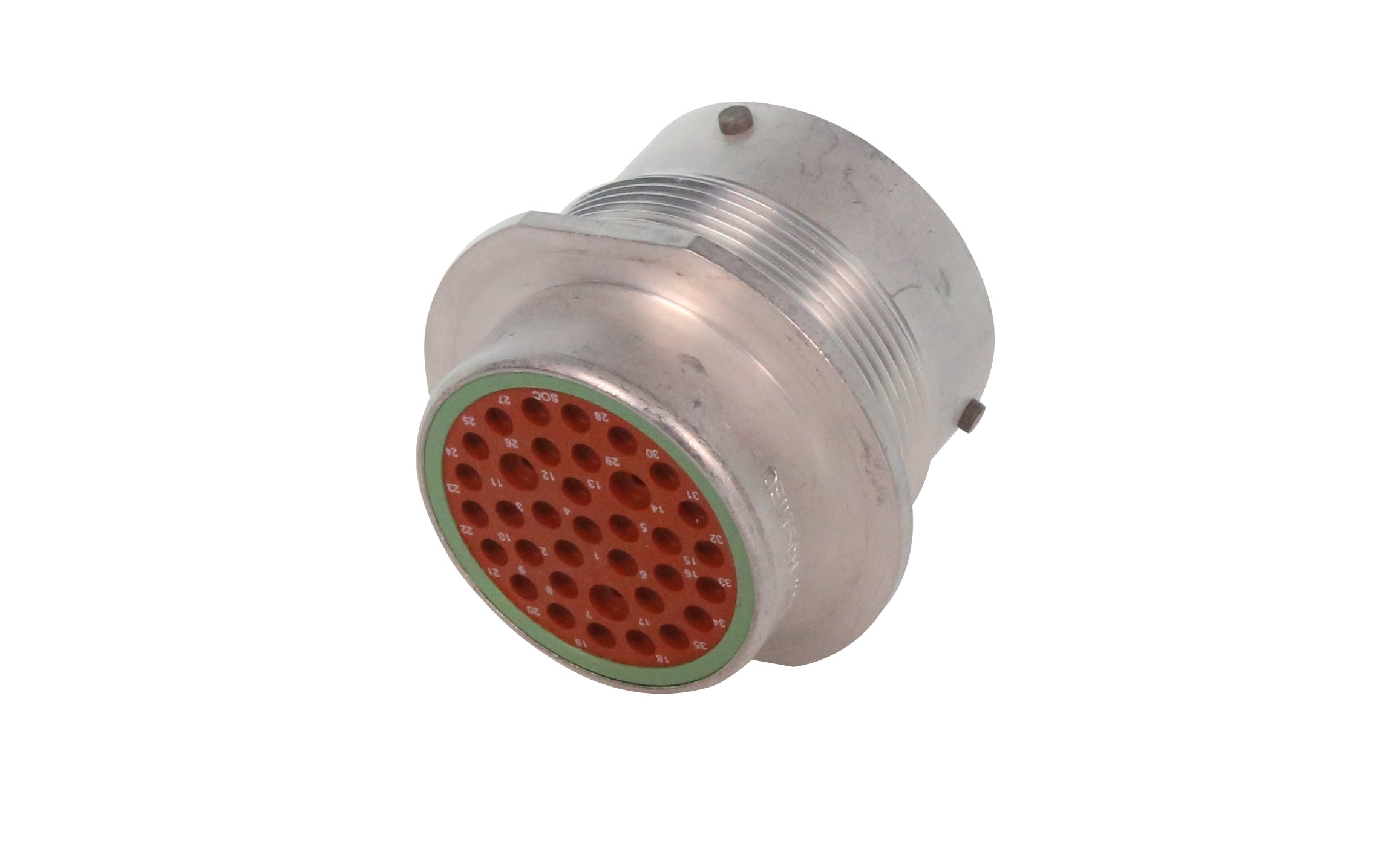 35 Pin Deutsch Receptacle | C-HD34-24-35SN