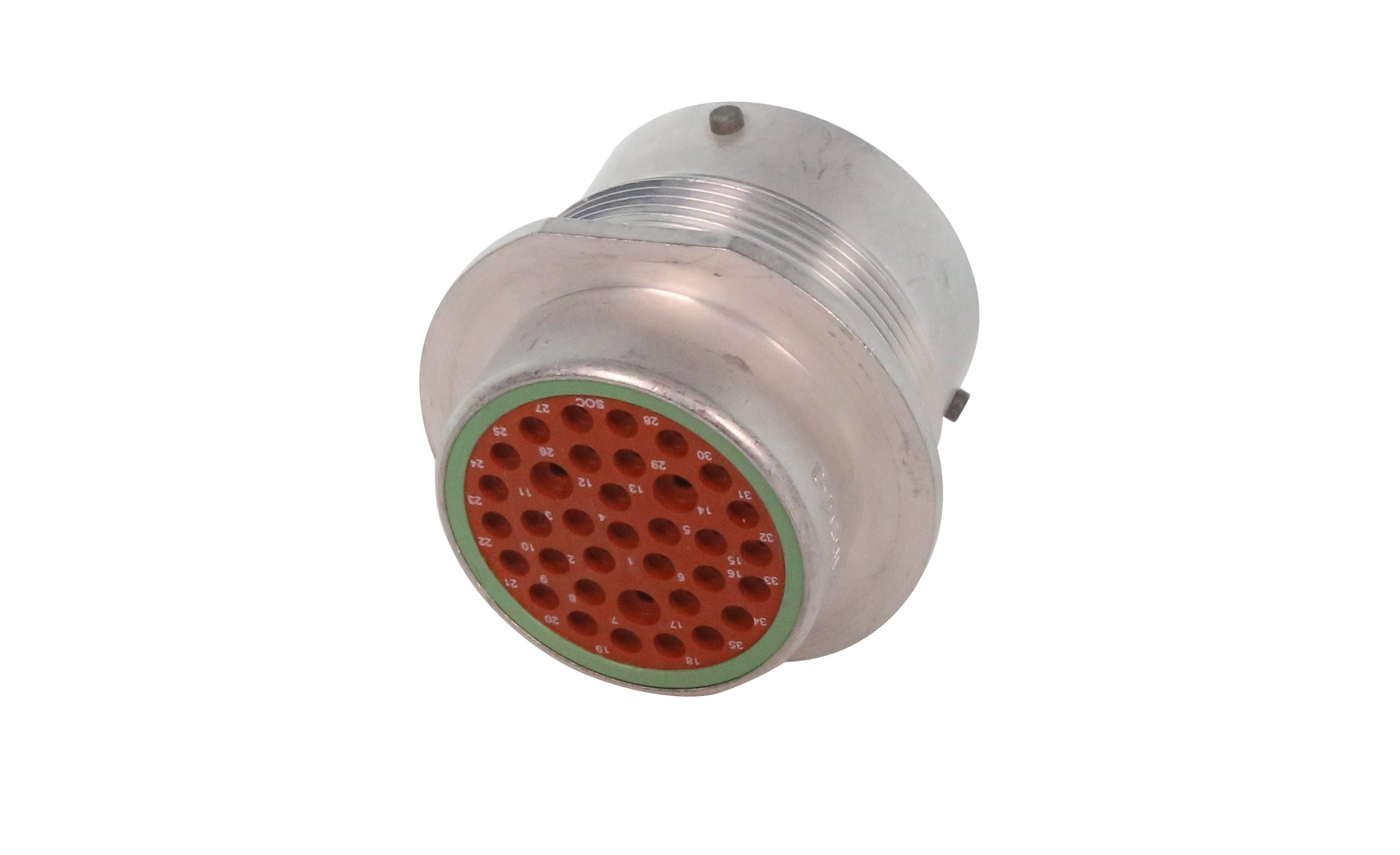 35 Pin Deutsch Receptacle | C-HD34-24-35SN