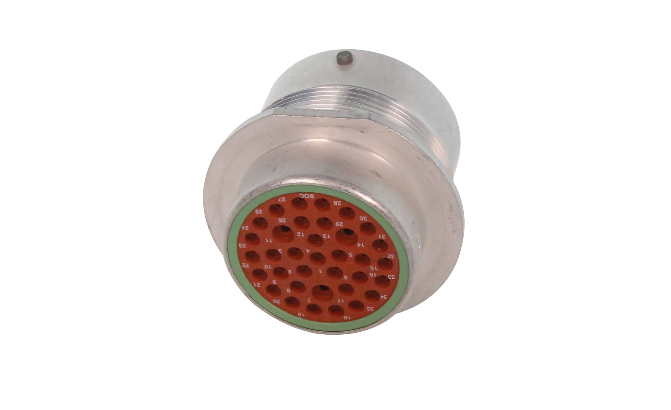 35 Pin Deutsch Receptacle | C-HD34-24-35SN