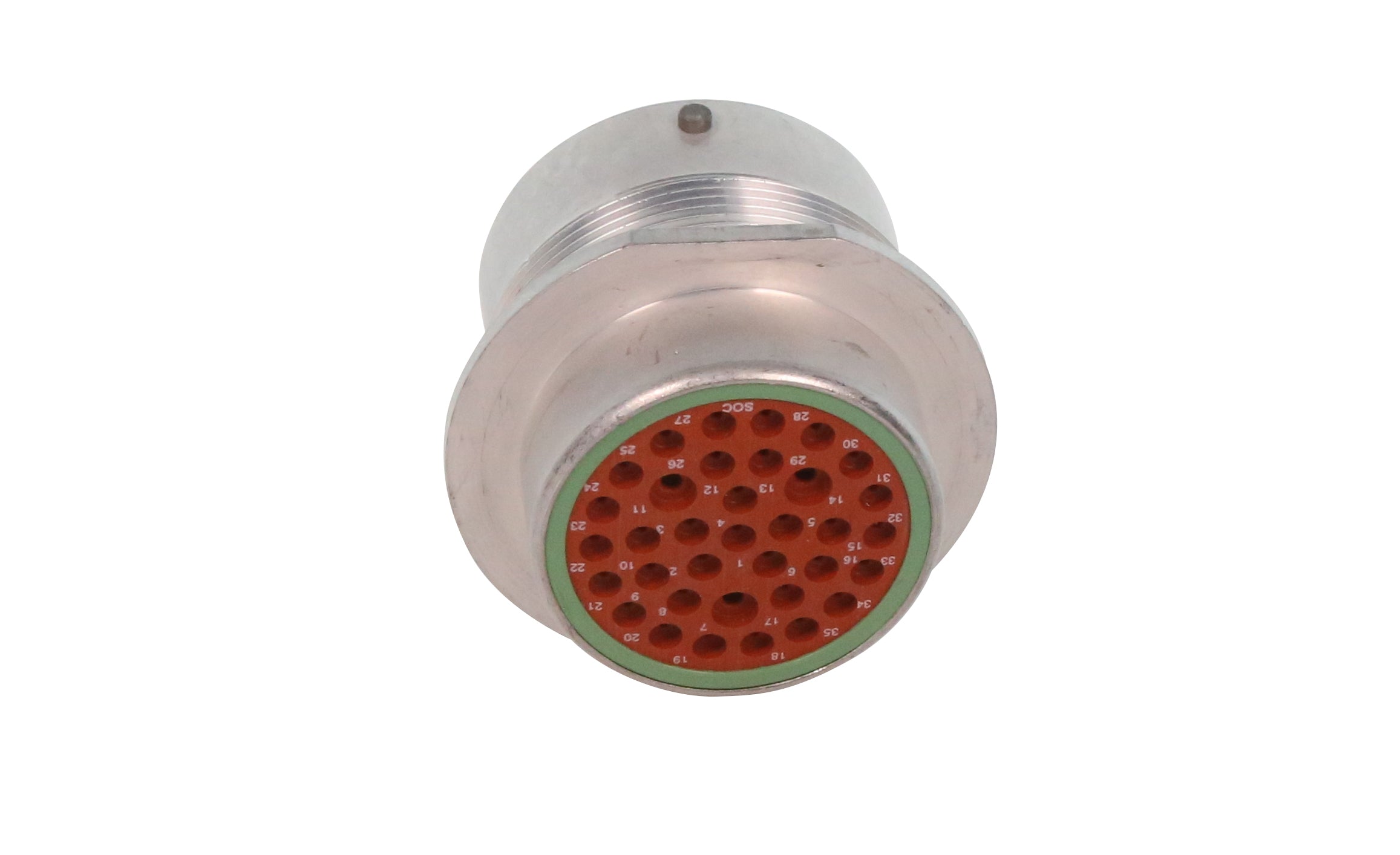 35 Pin Deutsch Receptacle | C-HD34-24-35SN
