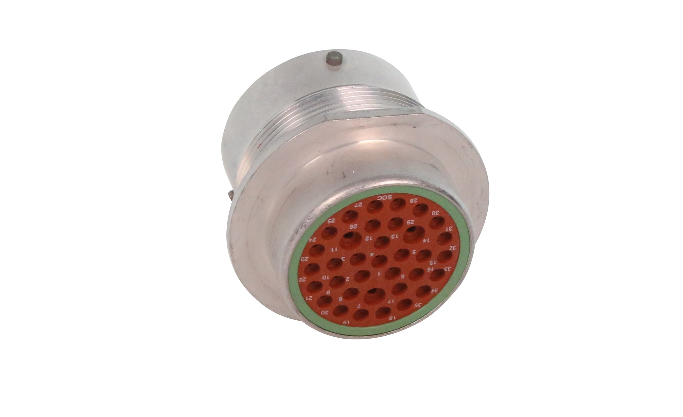 35 Pin Deutsch Receptacle | C-HD34-24-35SN