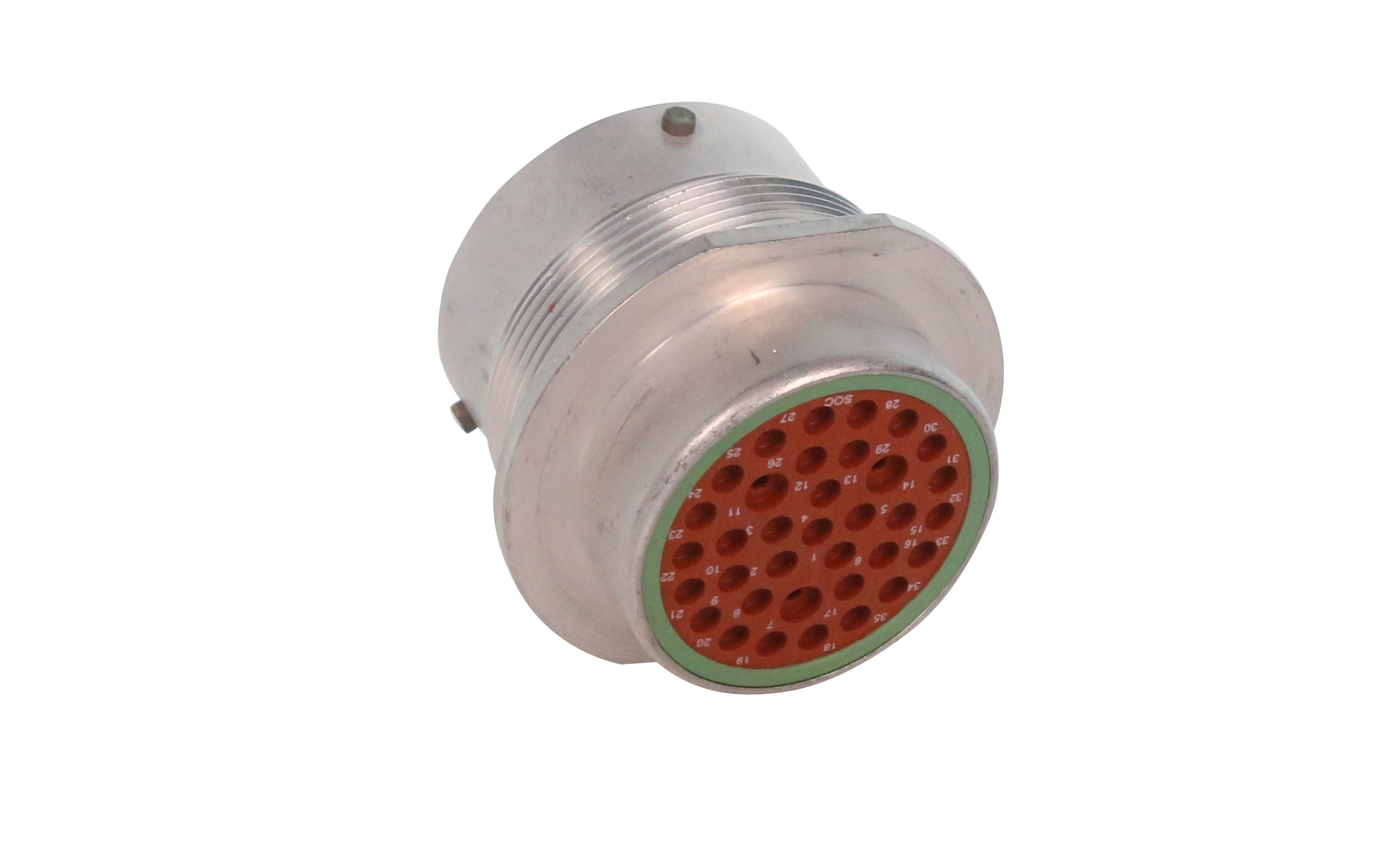 35 Pin Deutsch Receptacle | C-HD34-24-35SN