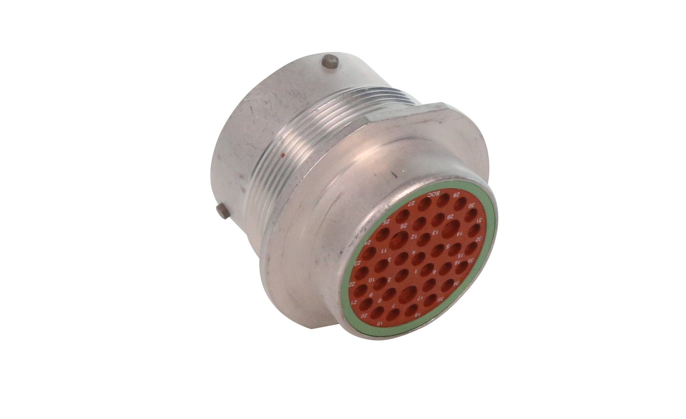 35 Pin Deutsch Receptacle | C-HD34-24-35SN