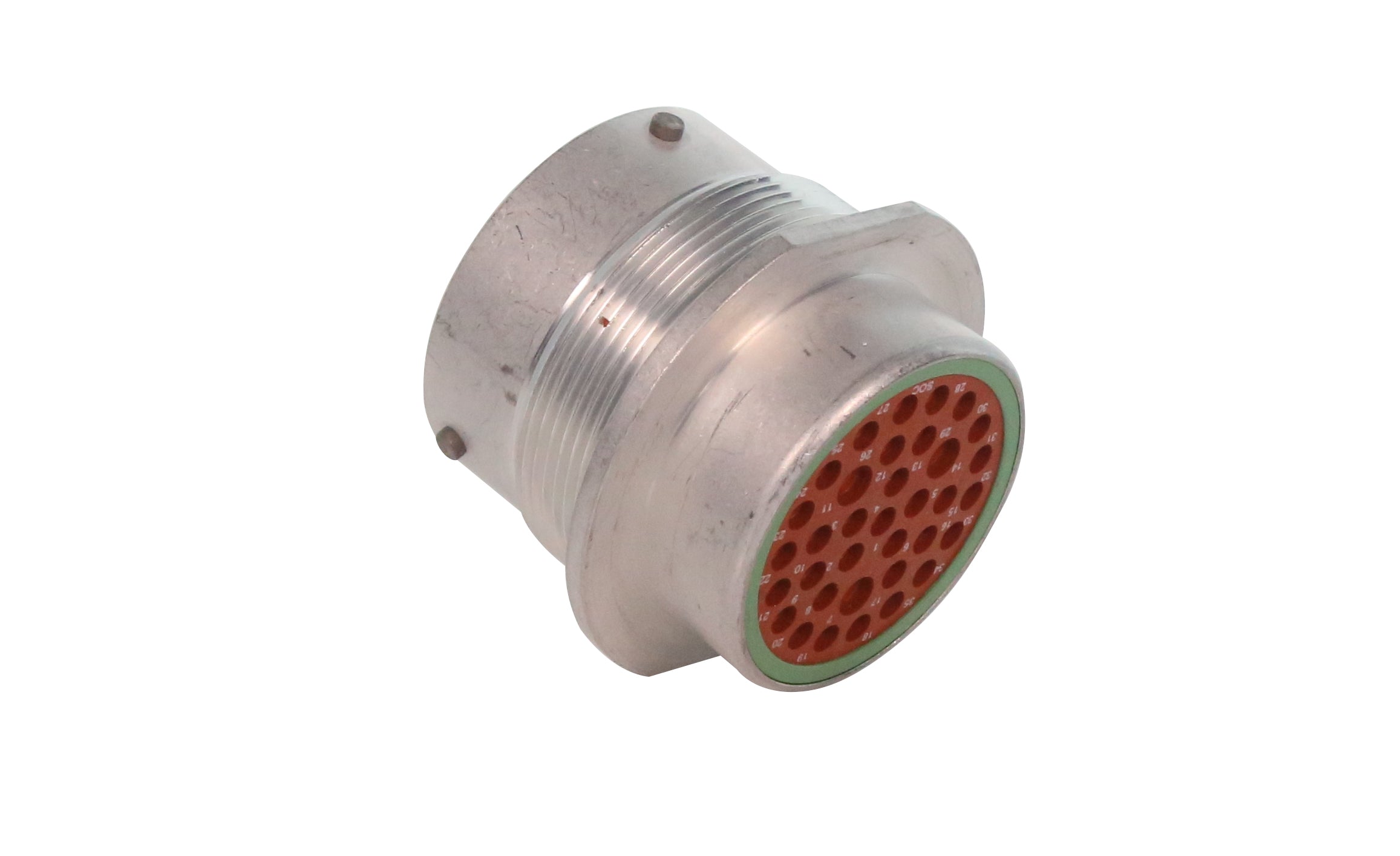 35 Pin Deutsch Receptacle | C-HD34-24-35SN