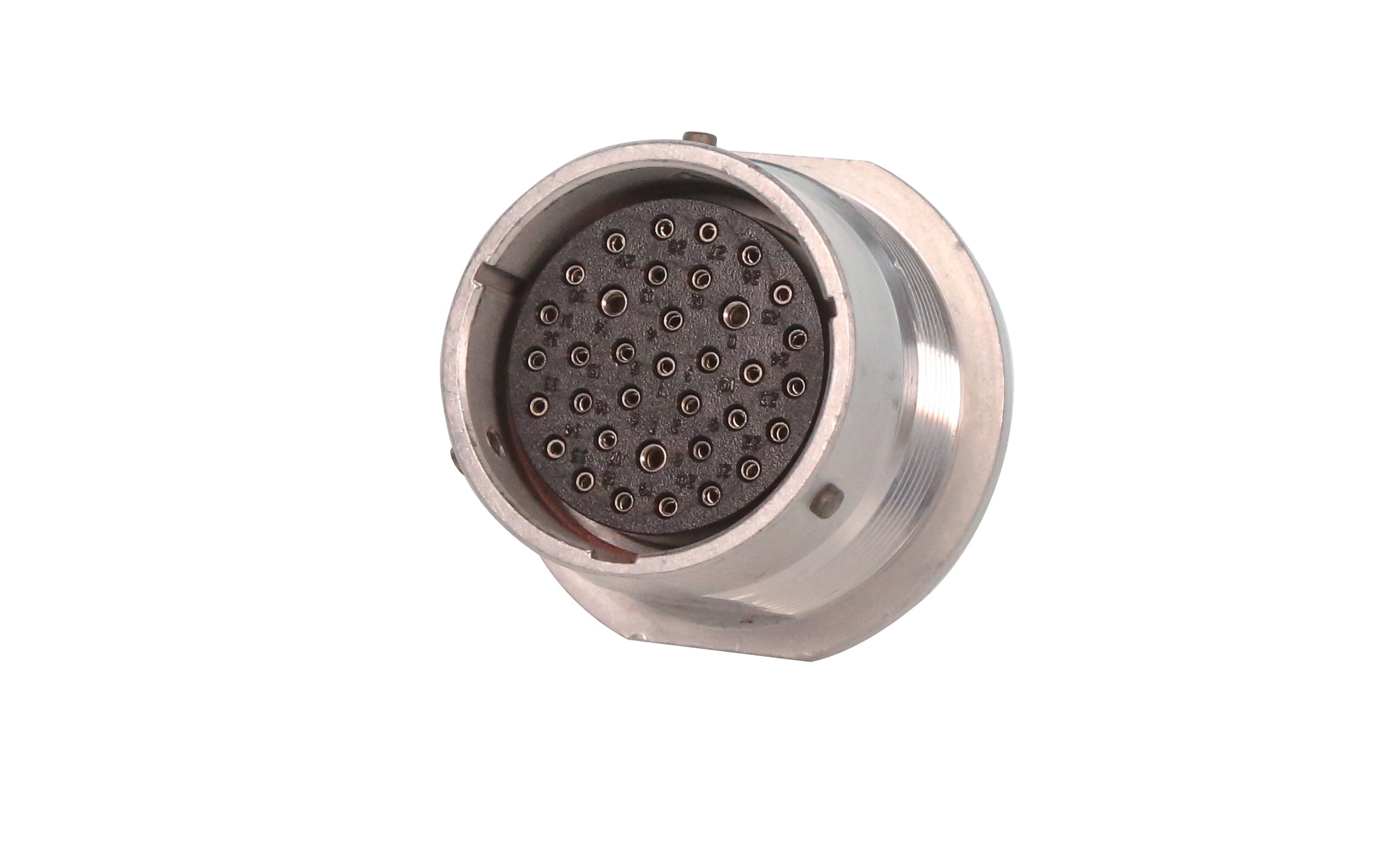 35 Pin Deutsch Receptacle | C-HD34-24-35SN