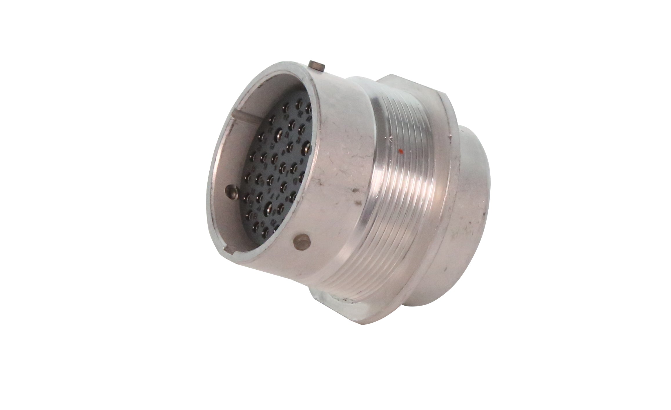 35 Pin Deutsch Receptacle | C-HD34-24-35SN
