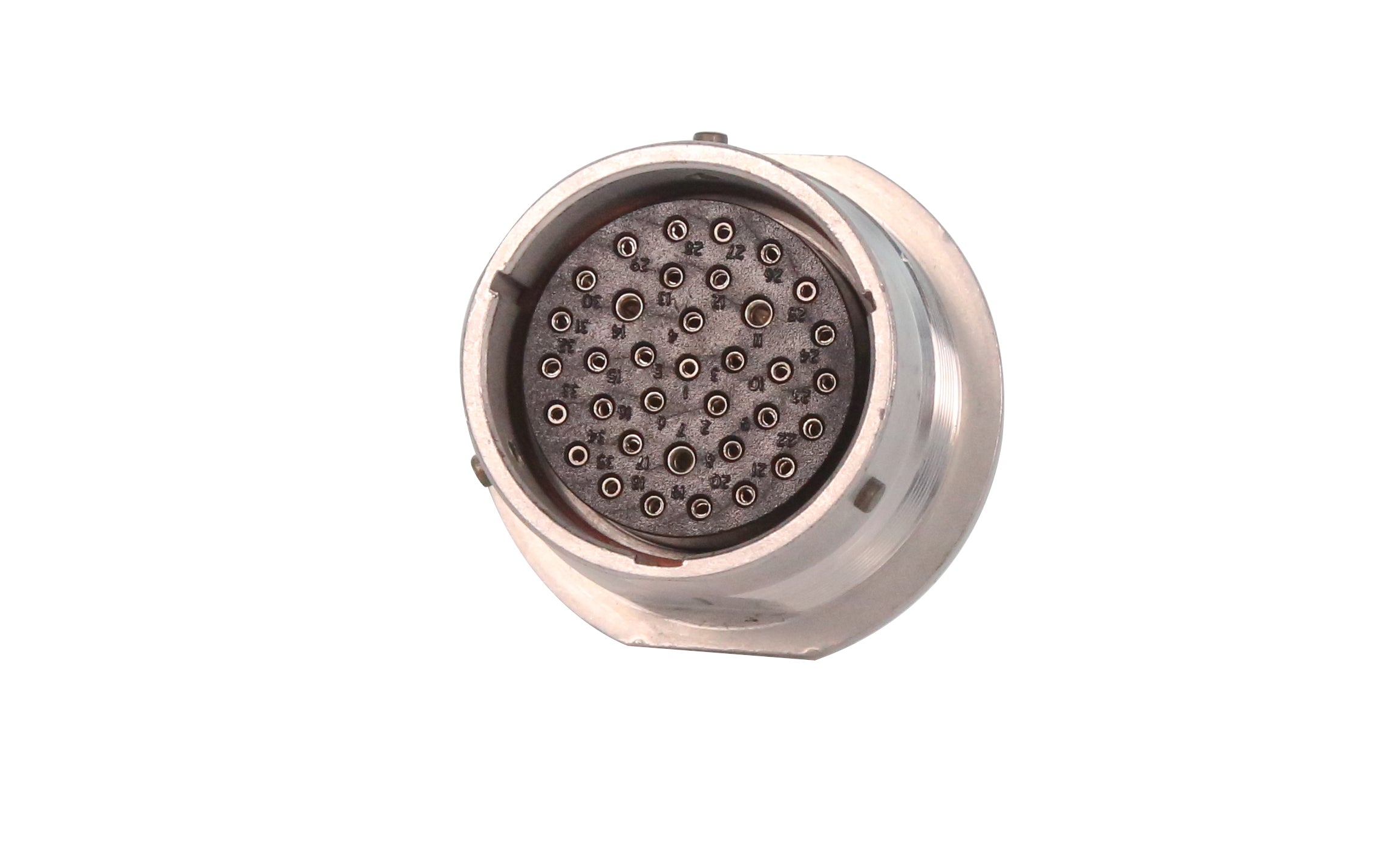35 Pin Deutsch Receptacle | C-HD34-24-35SN