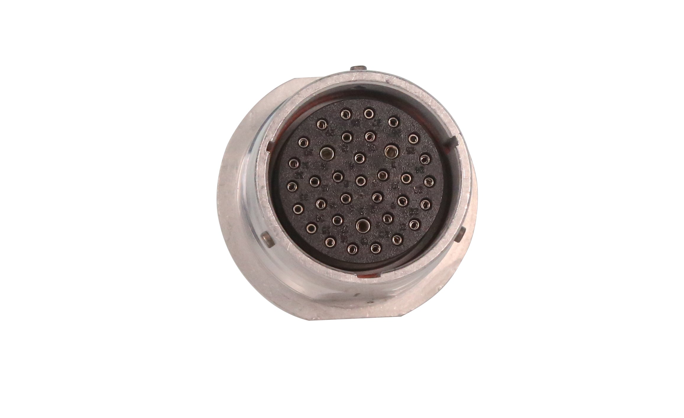 35 Pin Deutsch Receptacle | C-HD34-24-35SN
