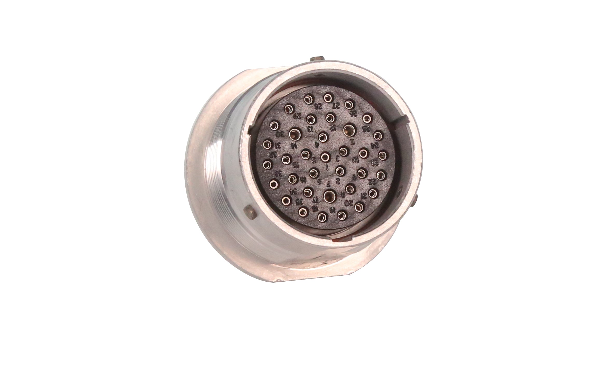 35 Pin Deutsch Receptacle | C-HD34-24-35SN