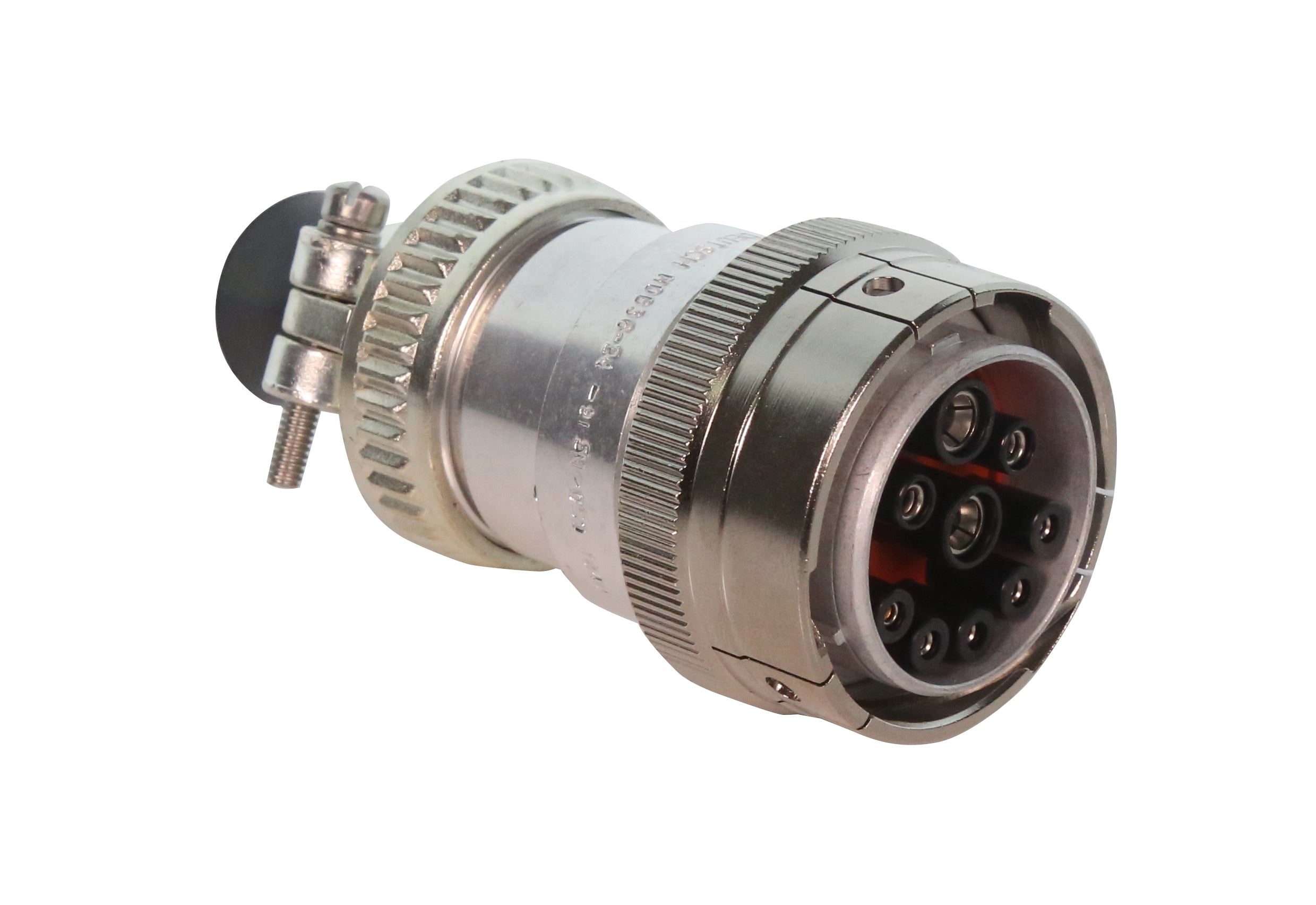 09 Pin Deutsch Plug (ISO) | C-HDB36-24-91SN-059/072