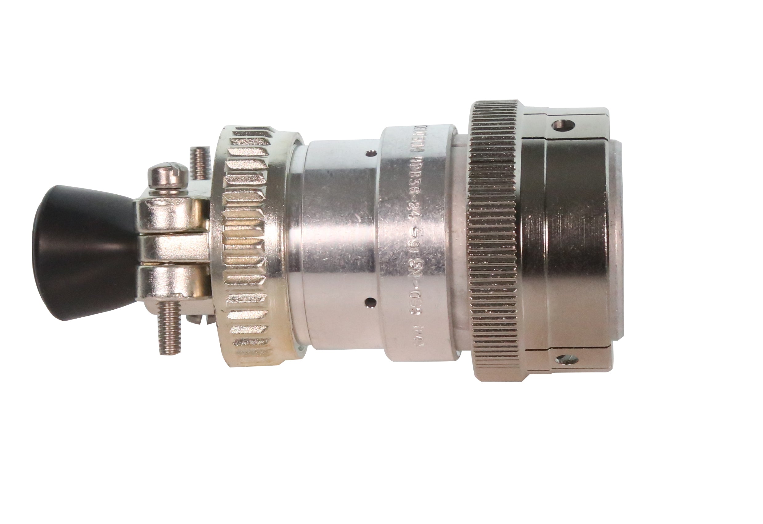 09 Pin Deutsch Plug (ISO) | C-HDB36-24-91SN-059/072