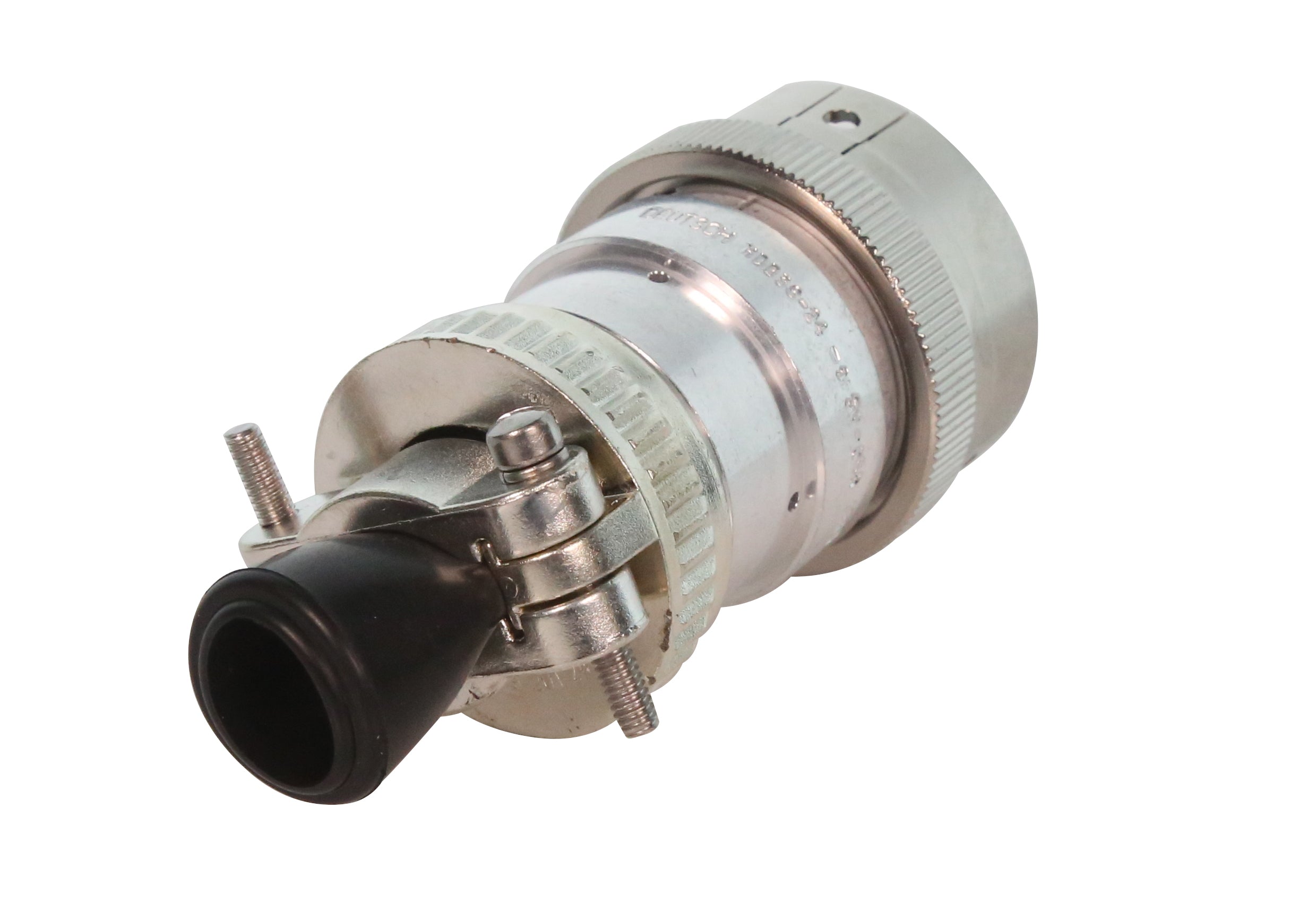 09 Pin Deutsch Plug (ISO) | C-HDB36-24-91SN-059/072