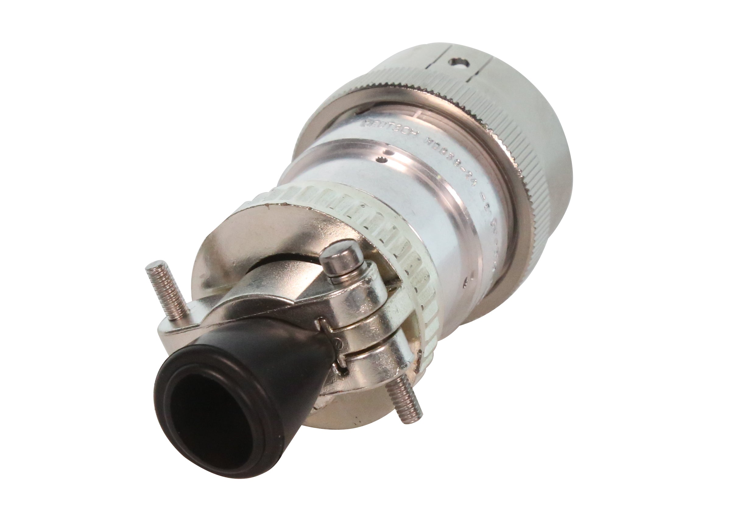 09 Pin Deutsch Plug (ISO) | C-HDB36-24-91SN-059/072