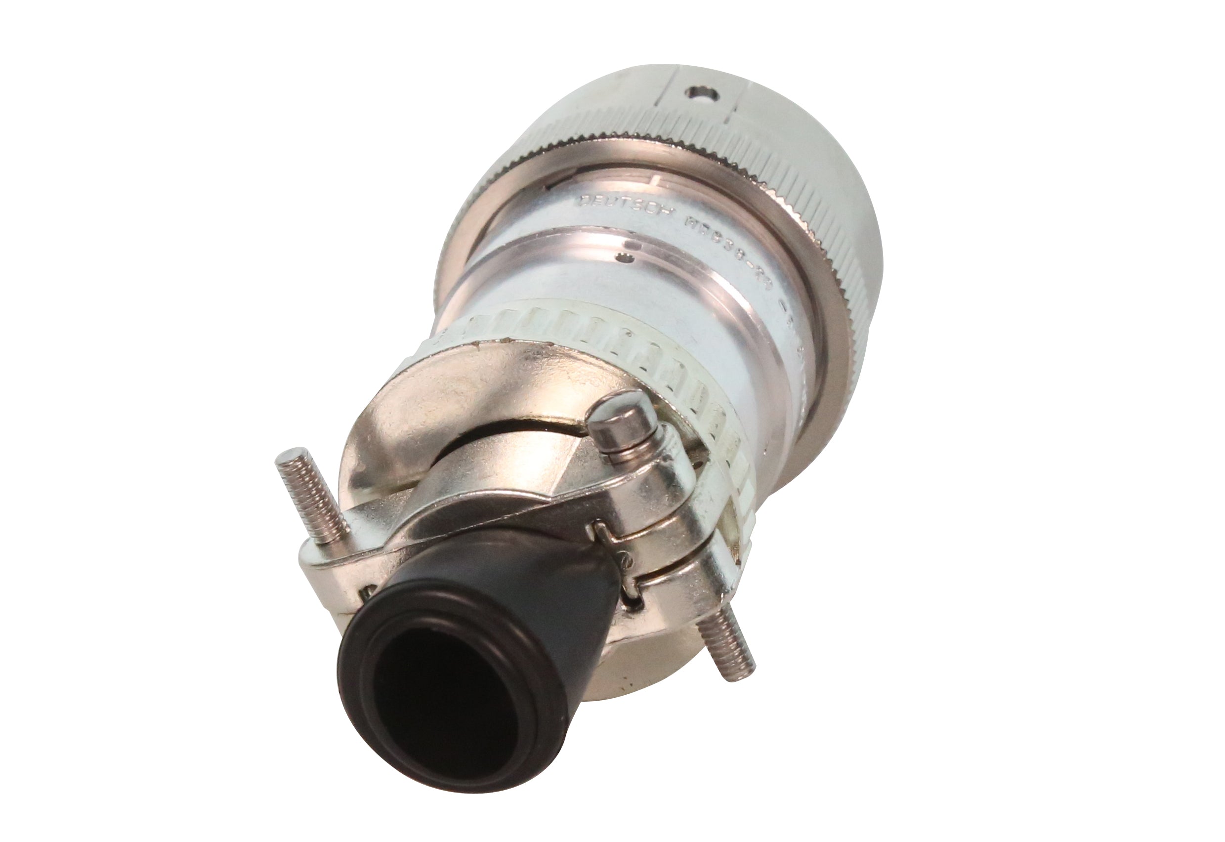 09 Pin Deutsch Plug (ISO) | C-HDB36-24-91SN-059/072