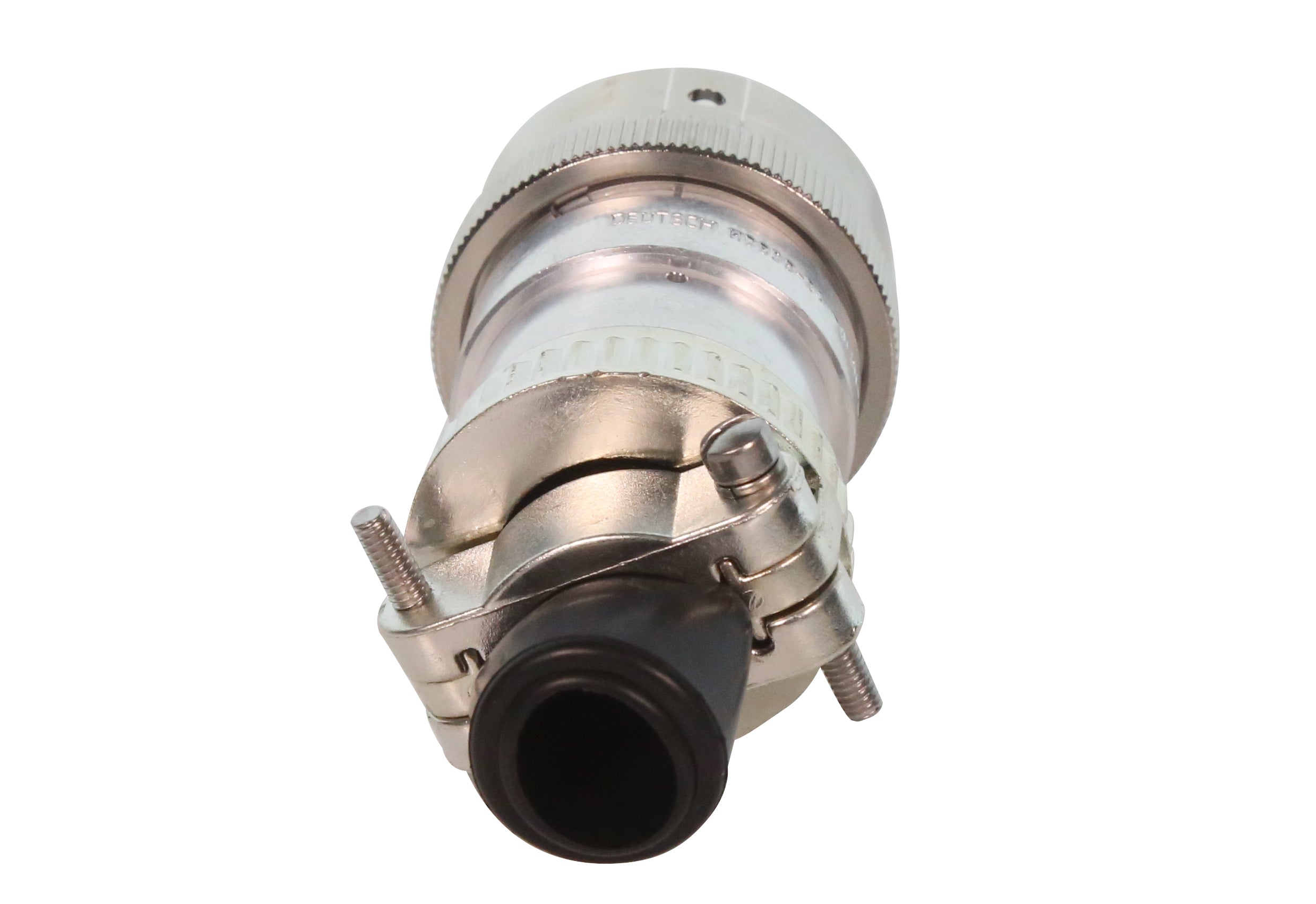 09 Pin Deutsch Plug (ISO) | C-HDB36-24-91SN-059/072