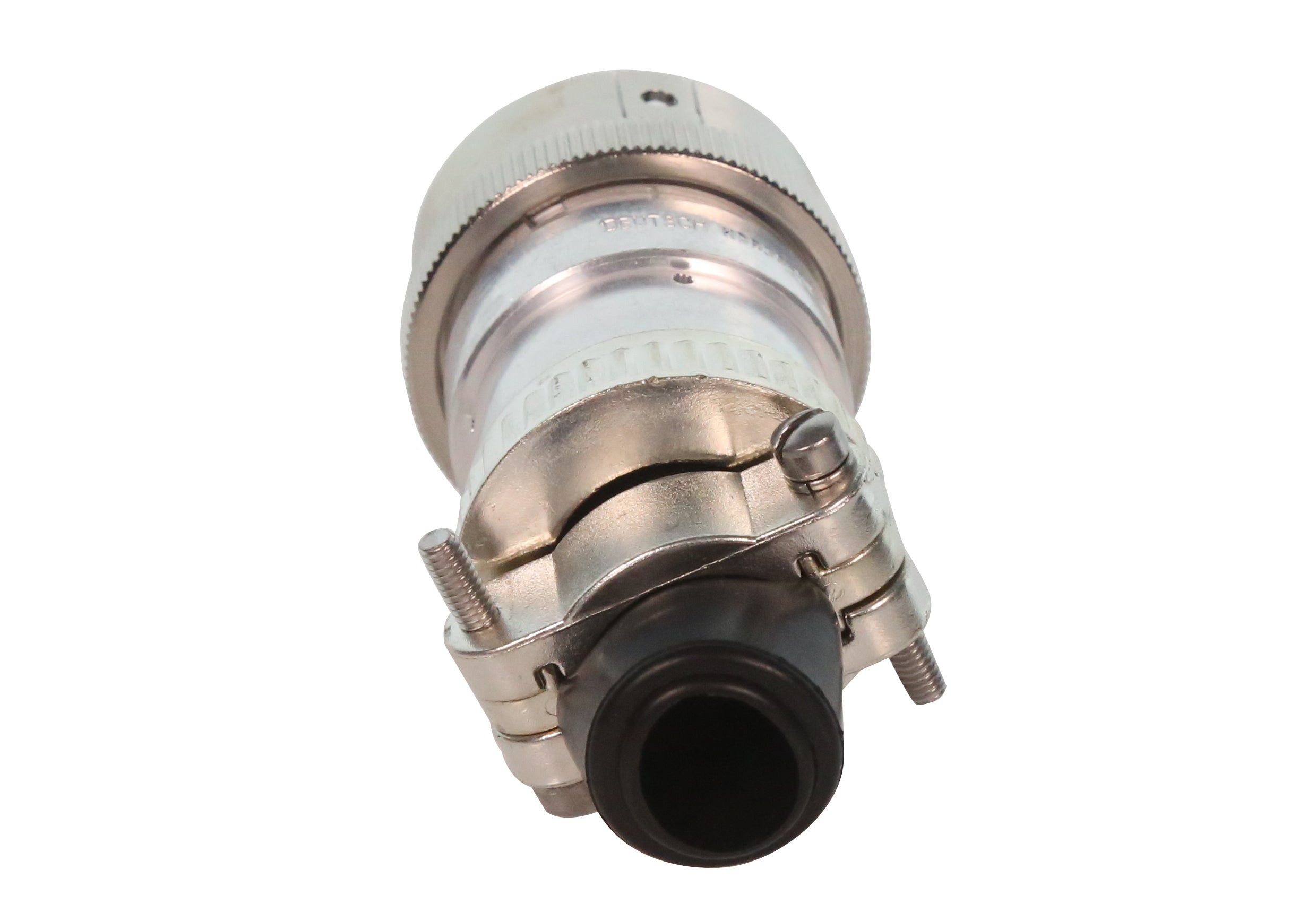 09 Pin Deutsch Plug (ISO) | C-HDB36-24-91SN-059/072