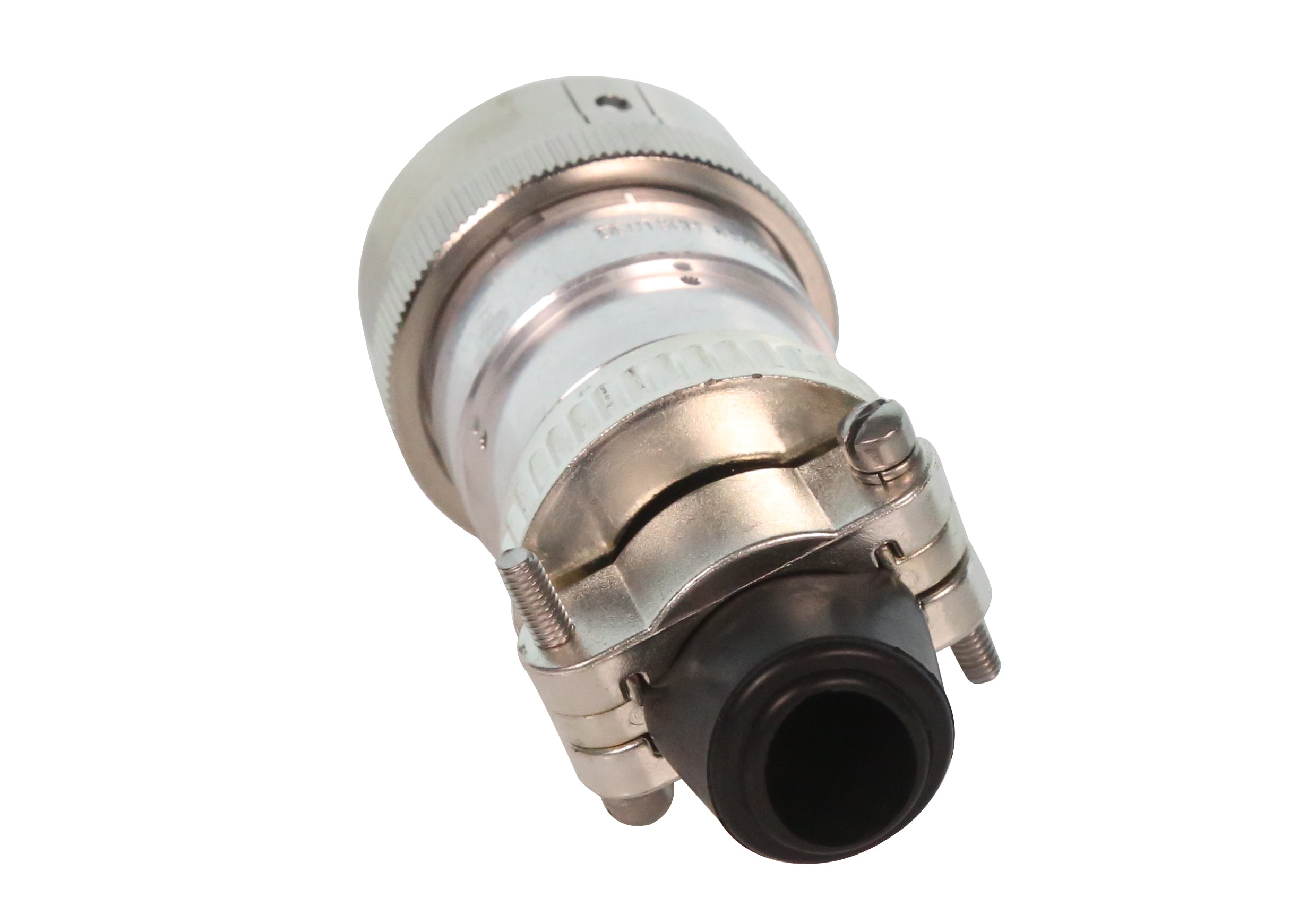 09 Pin Deutsch Plug (ISO) | C-HDB36-24-91SN-059/072