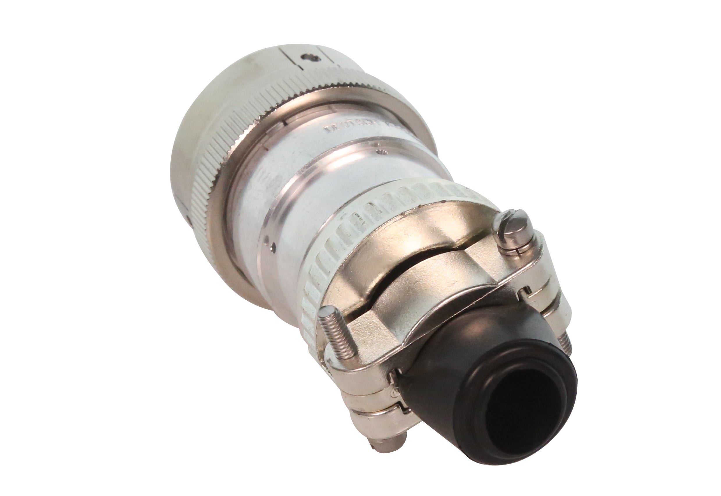 09 Pin Deutsch Plug (ISO) | C-HDB36-24-91SN-059/072