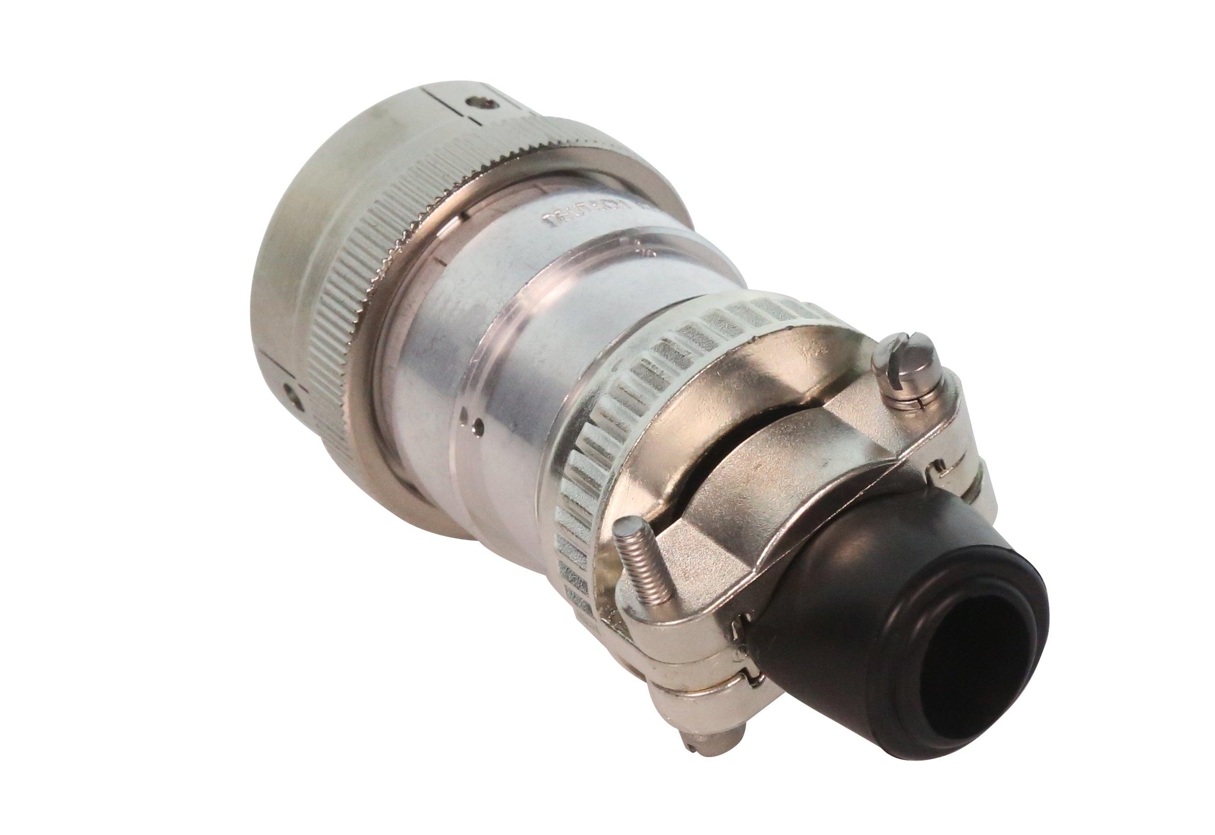 09 Pin Deutsch Plug (ISO) | C-HDB36-24-91SN-059/072