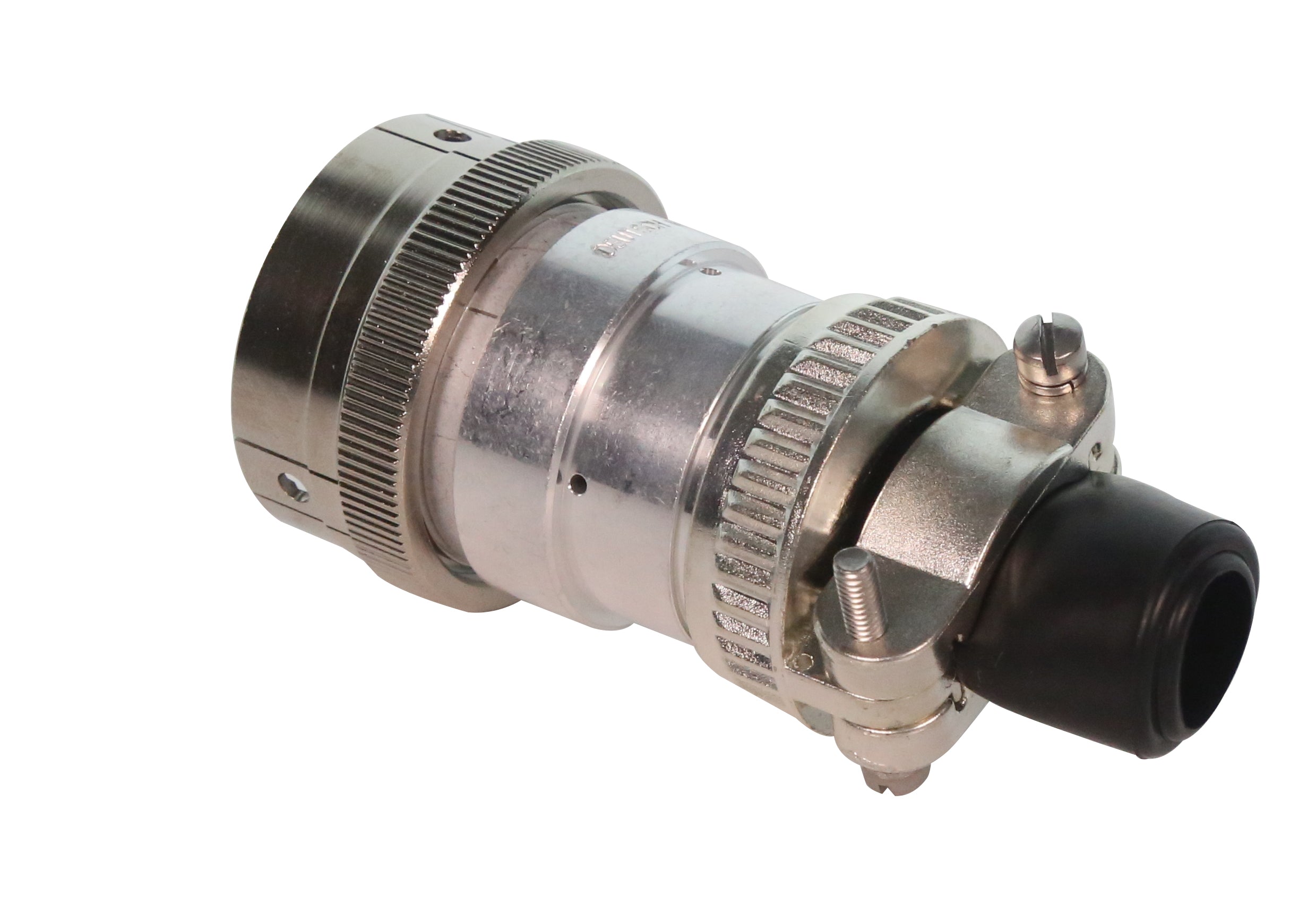 09 Pin Deutsch Plug (ISO) | C-HDB36-24-91SN-059/072