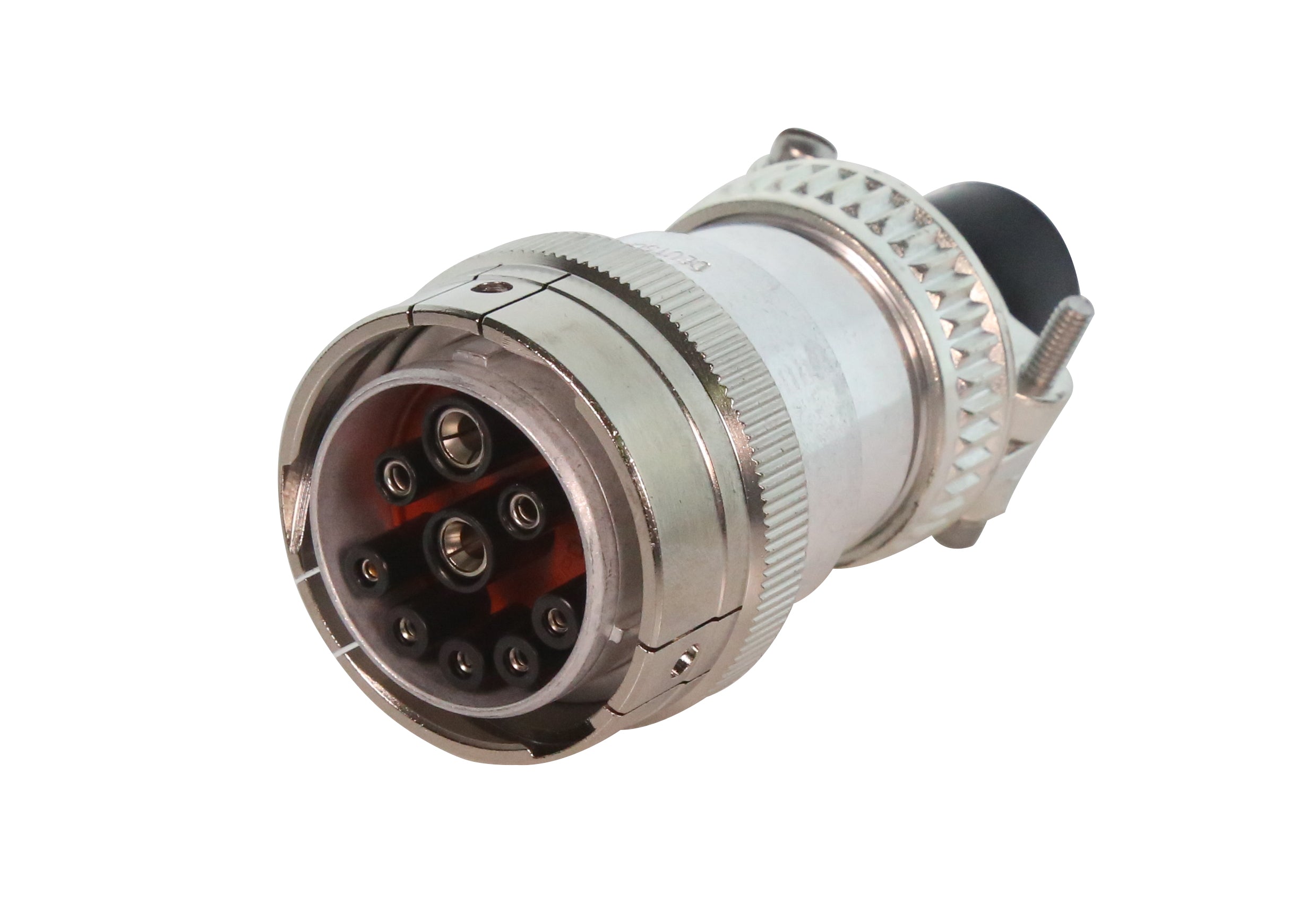 09 Pin Deutsch Plug (ISO) | C-HDB36-24-91SN-059/072