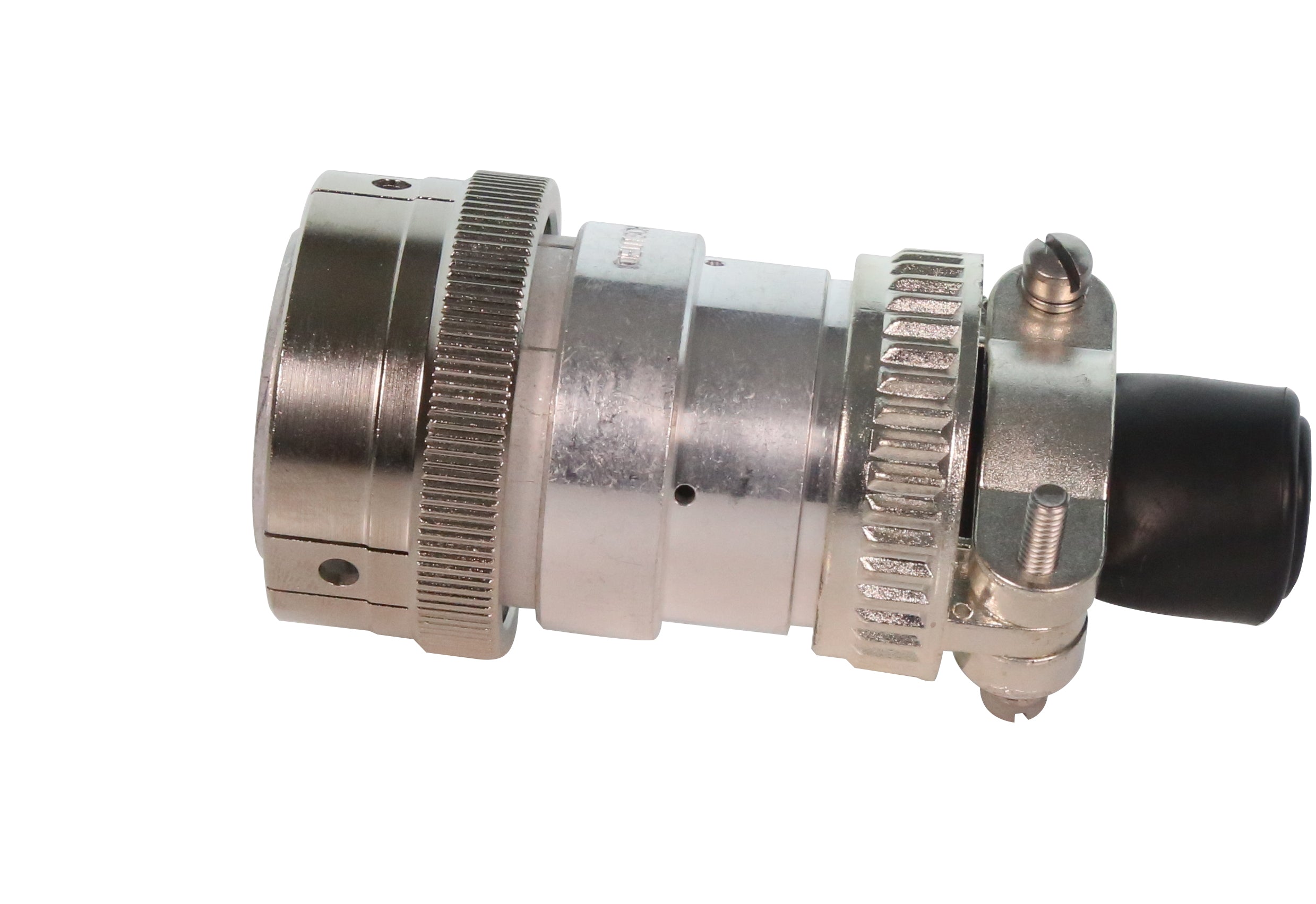 09 Pin Deutsch Plug (ISO) | C-HDB36-24-91SN-059/072
