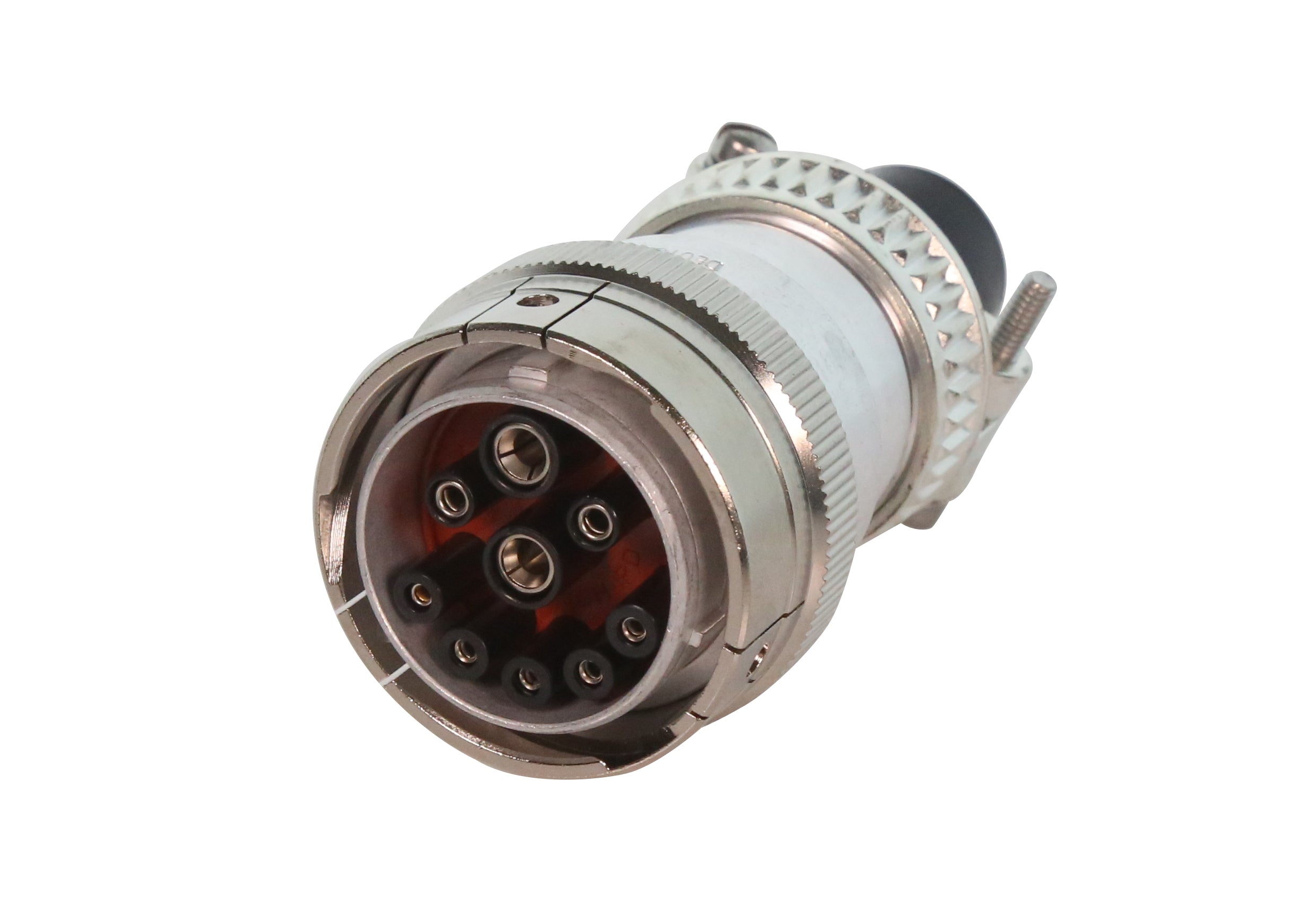 09 Pin Deutsch Plug (ISO) | C-HDB36-24-91SN-059/072