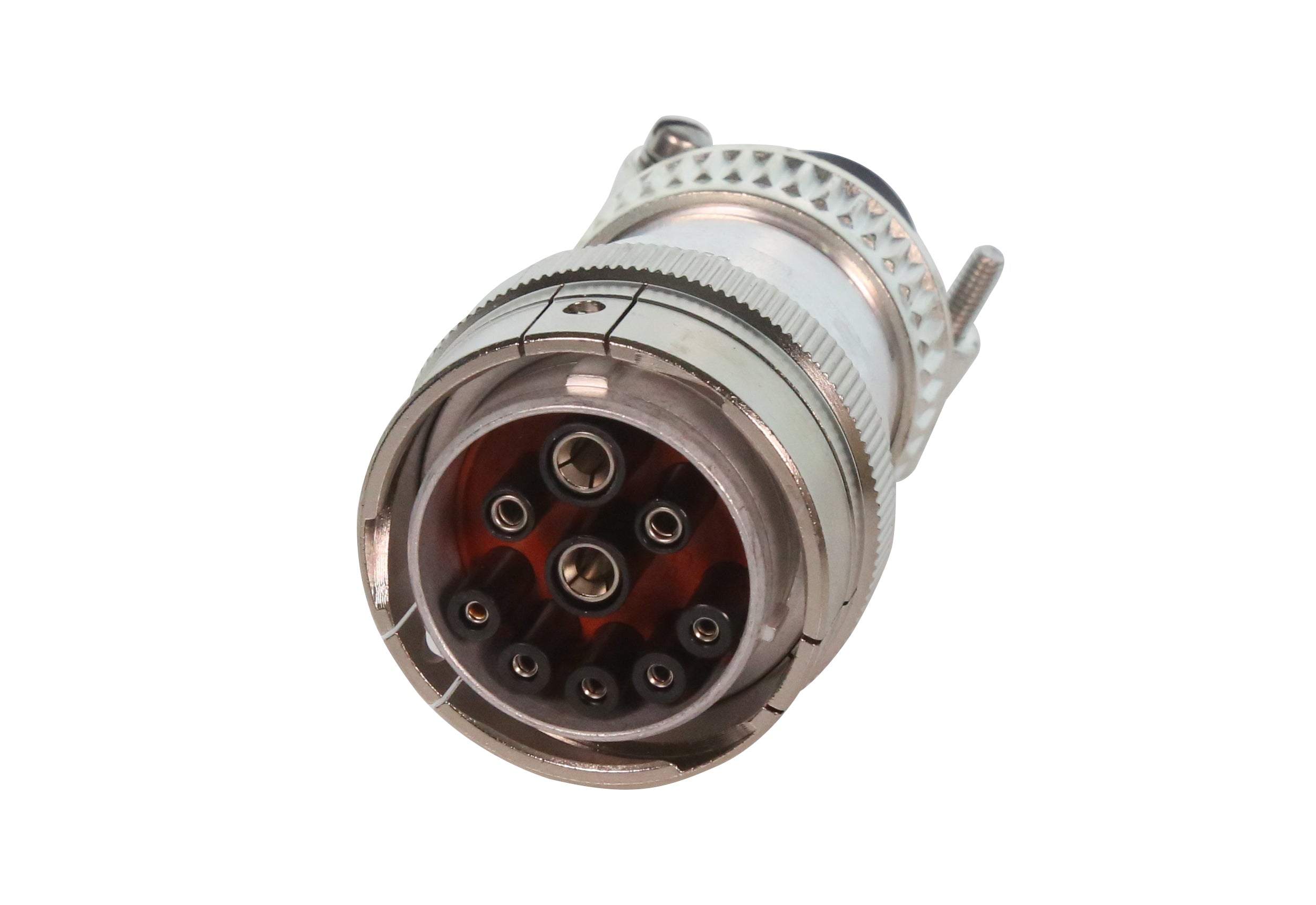 09 Pin Deutsch Plug (ISO) | C-HDB36-24-91SN-059/072